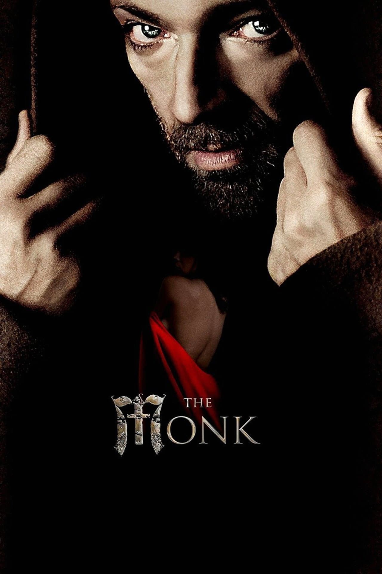 The Monk preview 2
