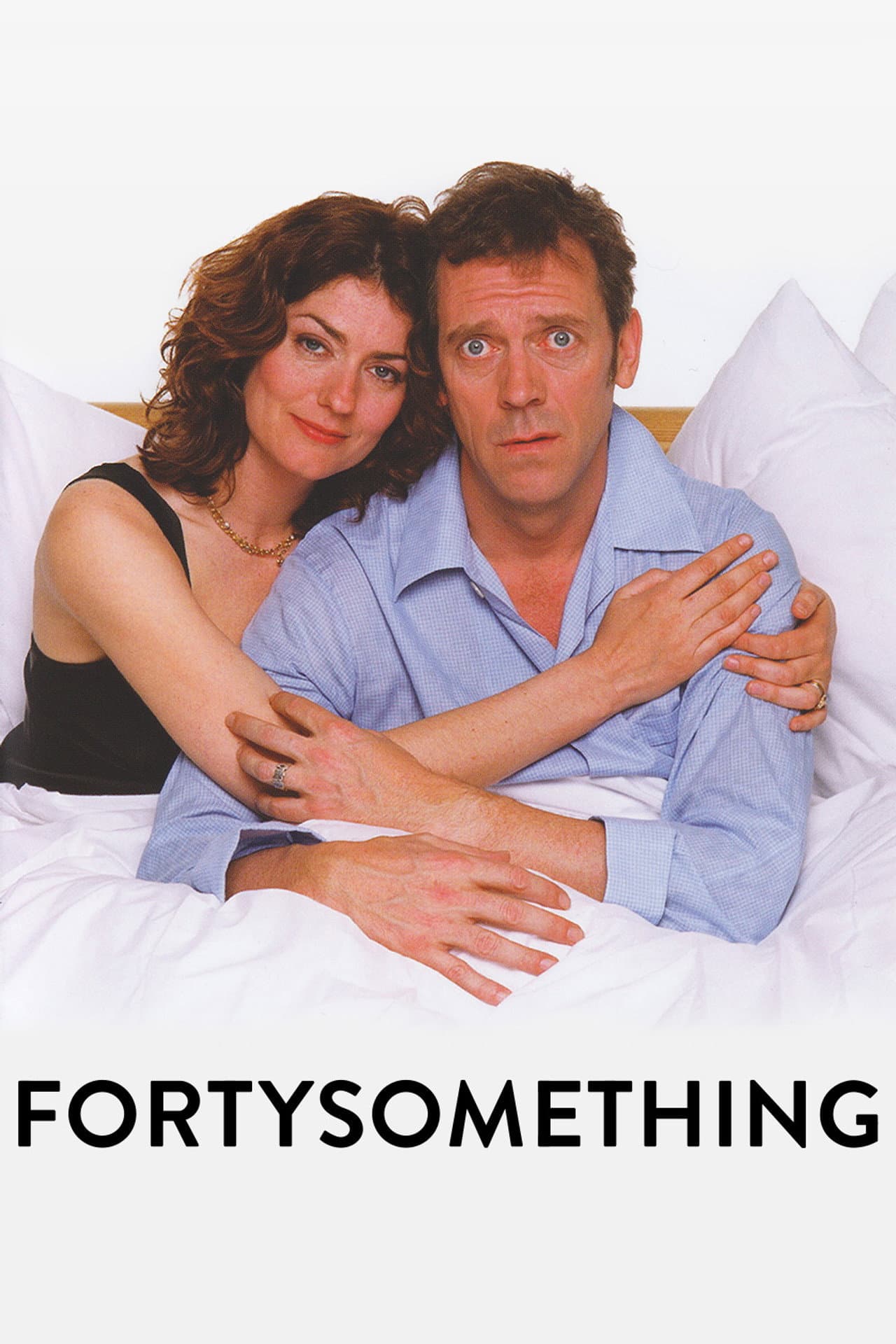 Fortysomething preview 2