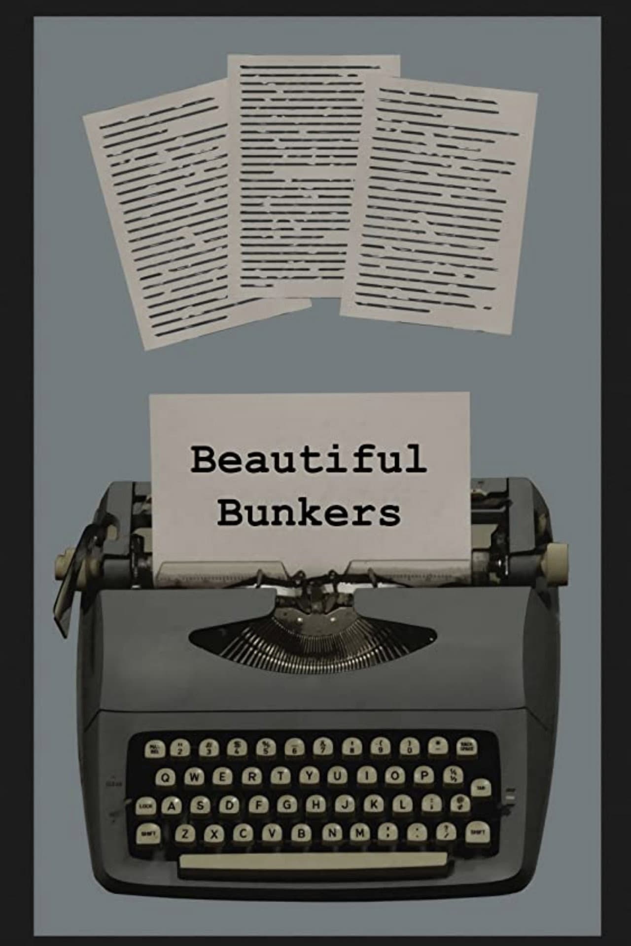 Beautiful Bunkers preview 2
