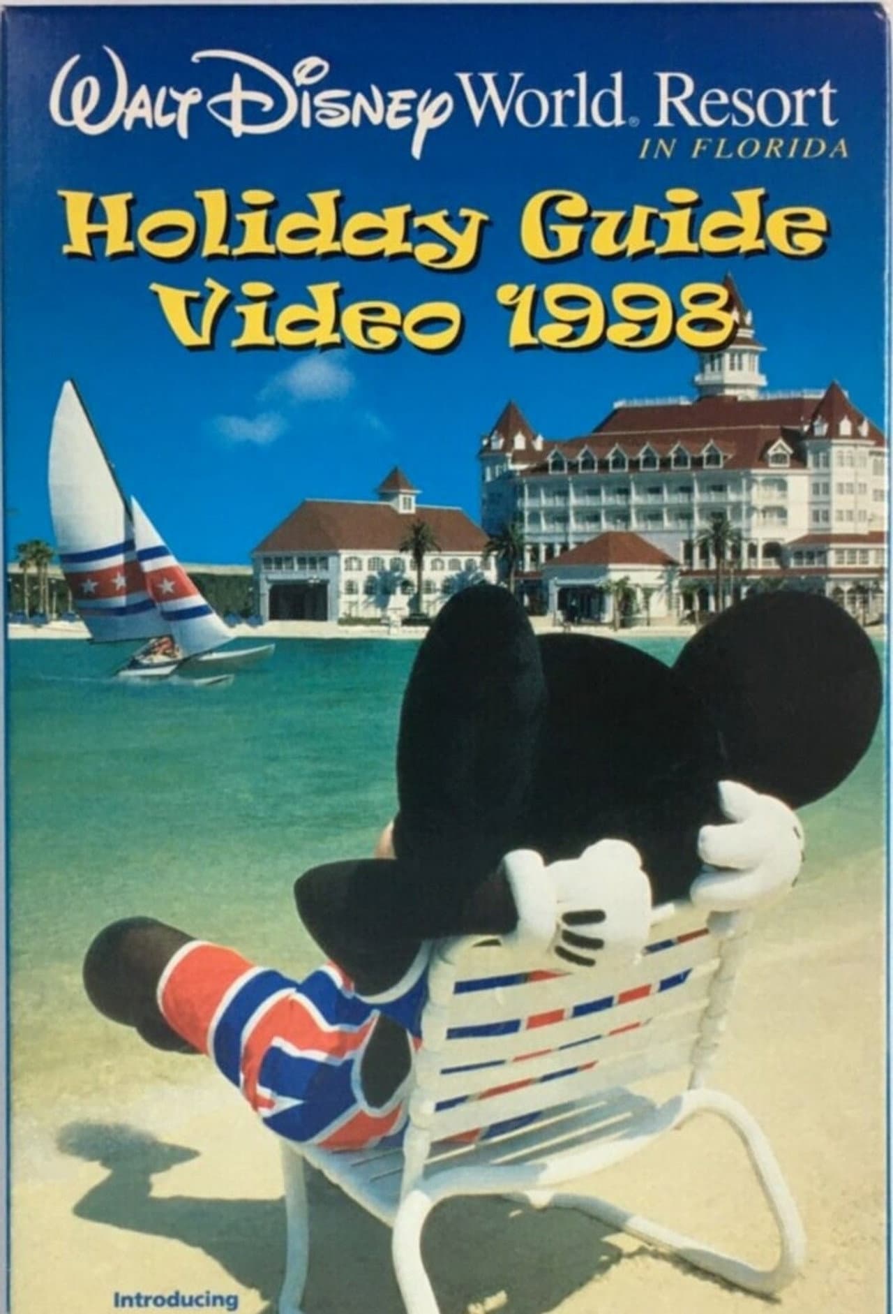 Walt Disney World Resort In Florida Holiday Guide Video preview 2