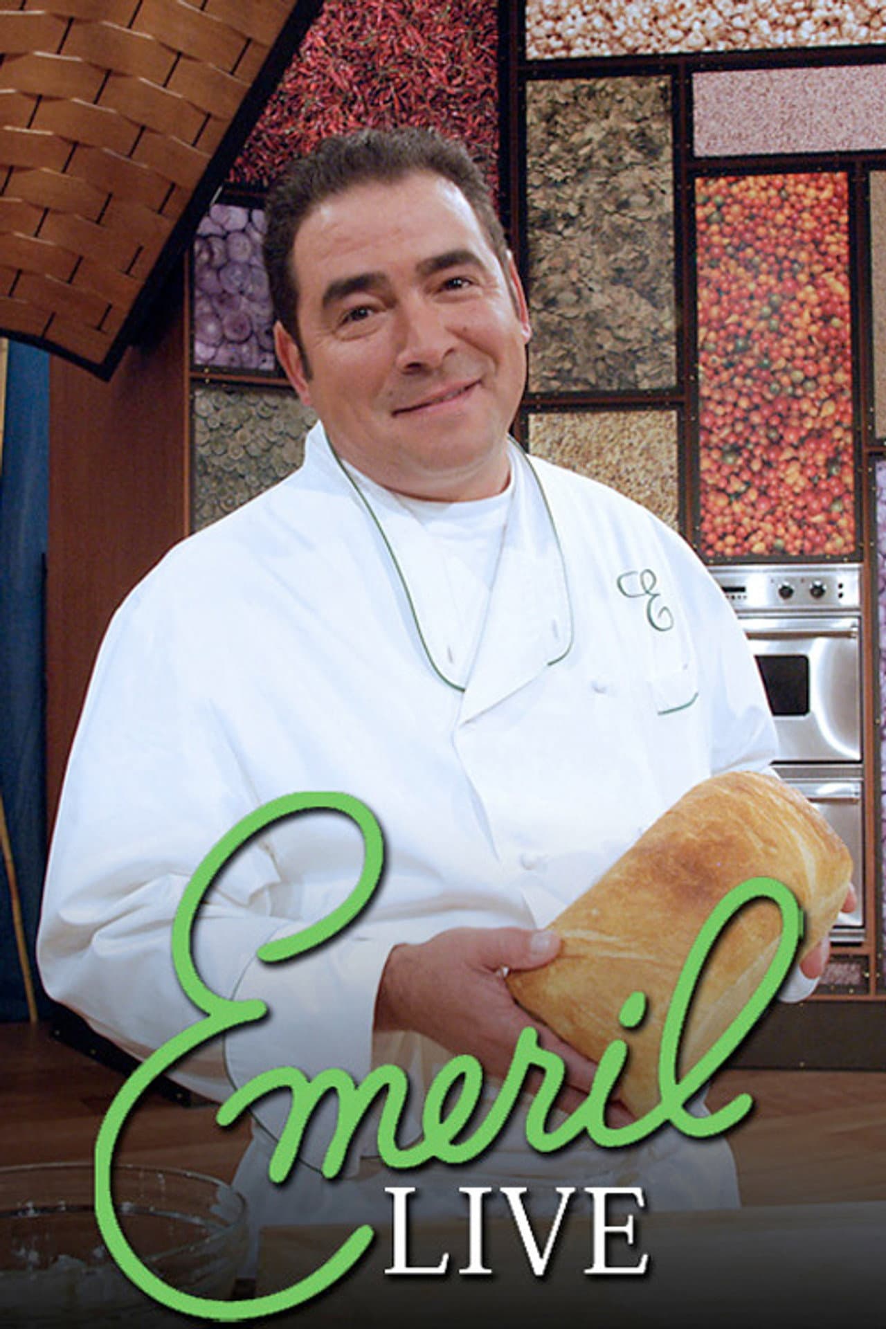 Emeril Live preview 1