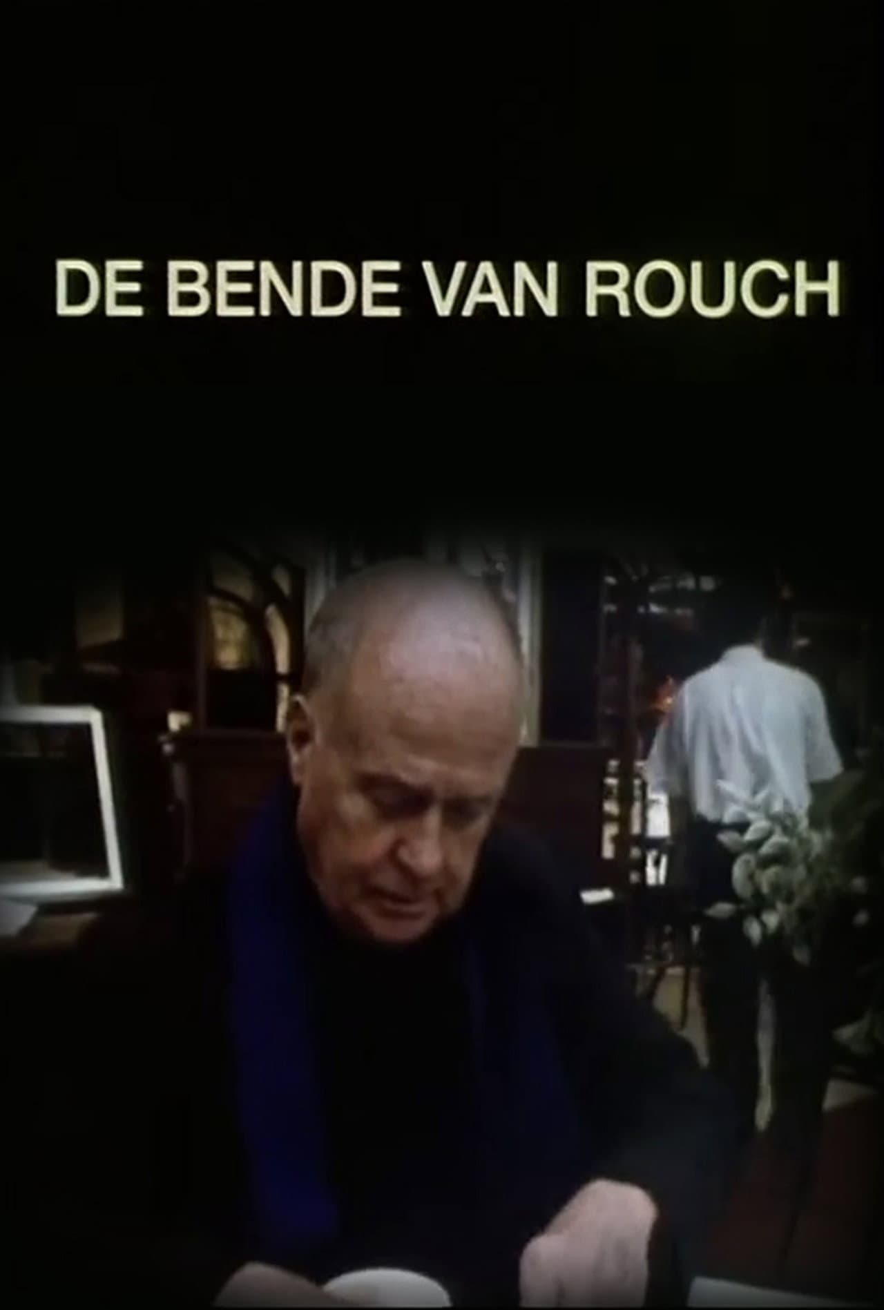 Rouch's Gang preview 1