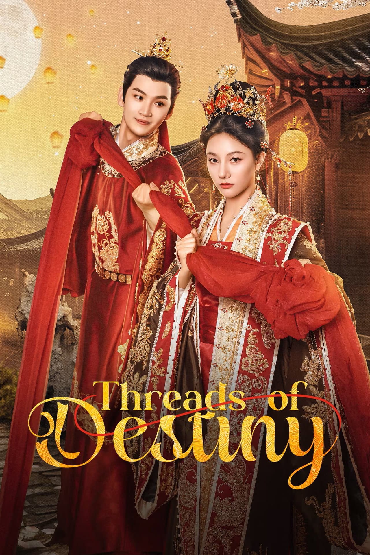 Threads of Destiny preview 2