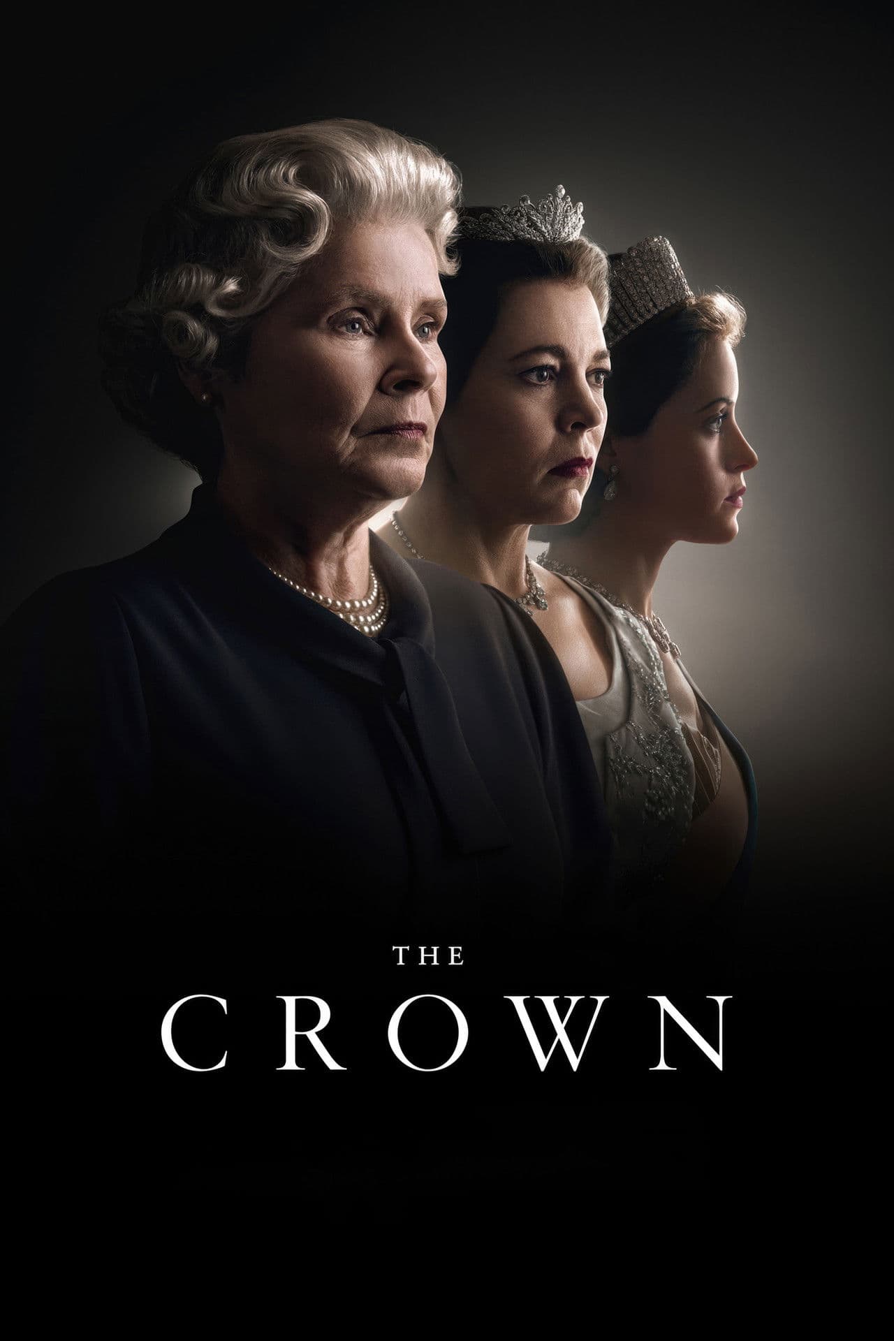 The Crown preview 2