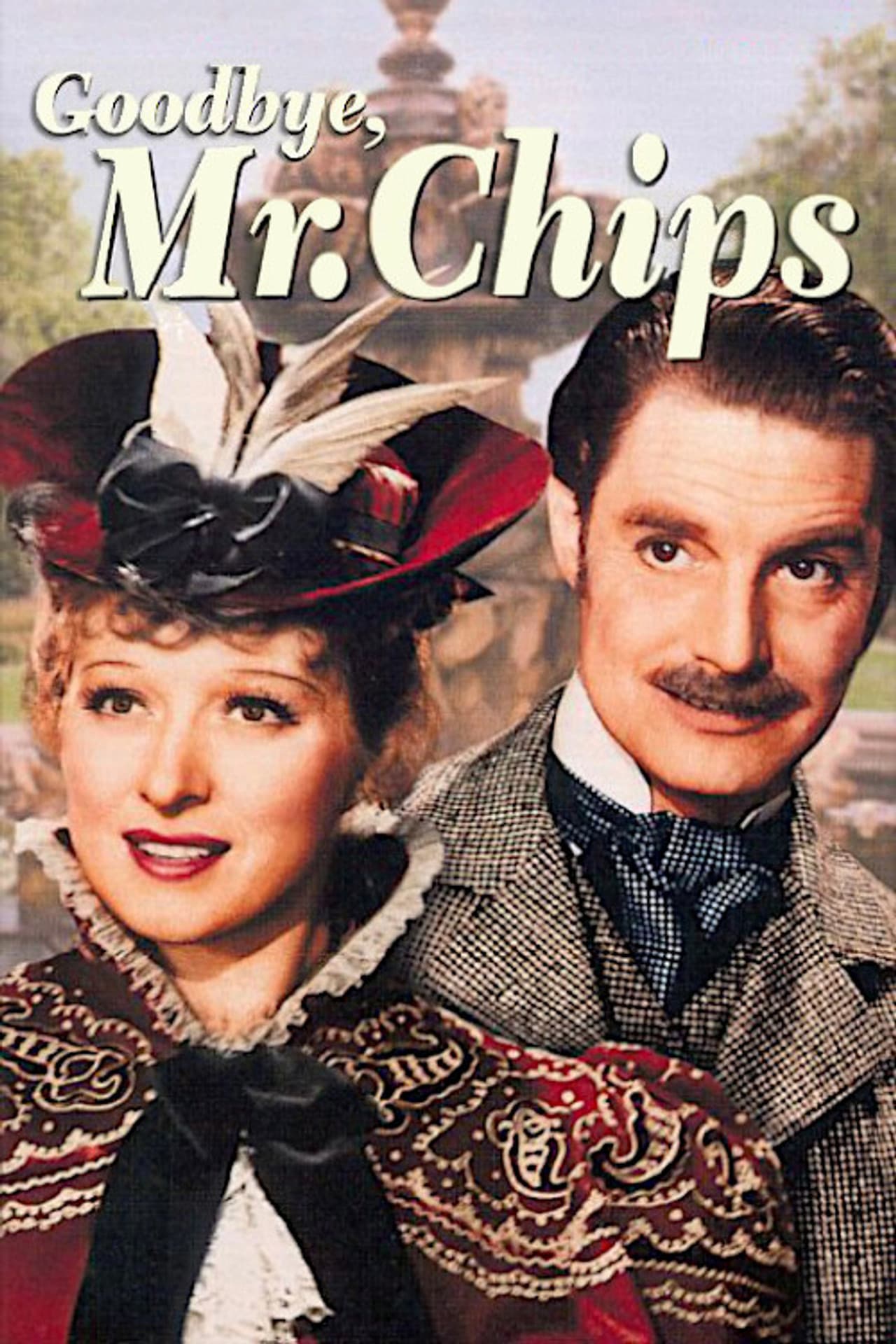 Goodbye, Mr. Chips preview 2