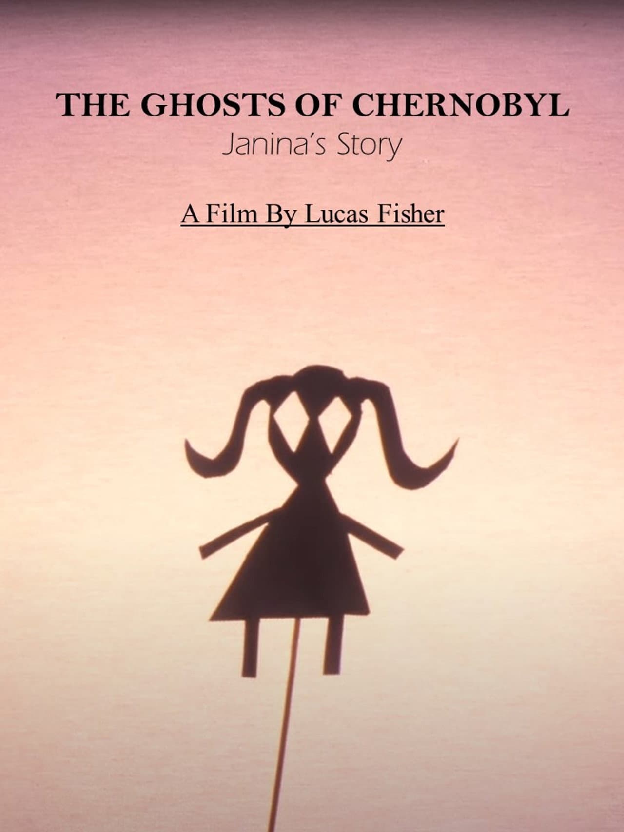 The Ghosts Of Chernobyl - Janina's Story preview 1