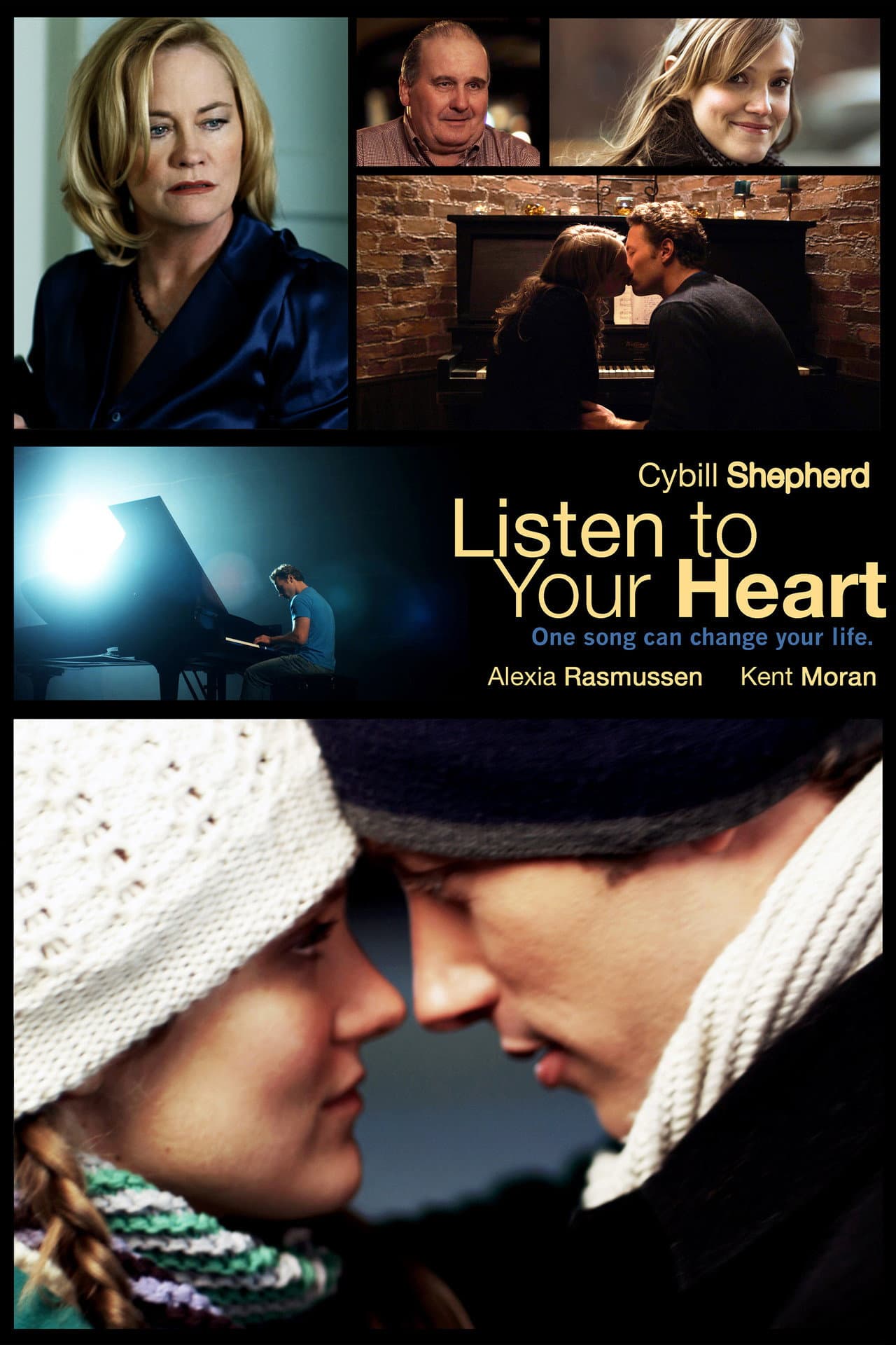 Listen to Your Heart preview 2