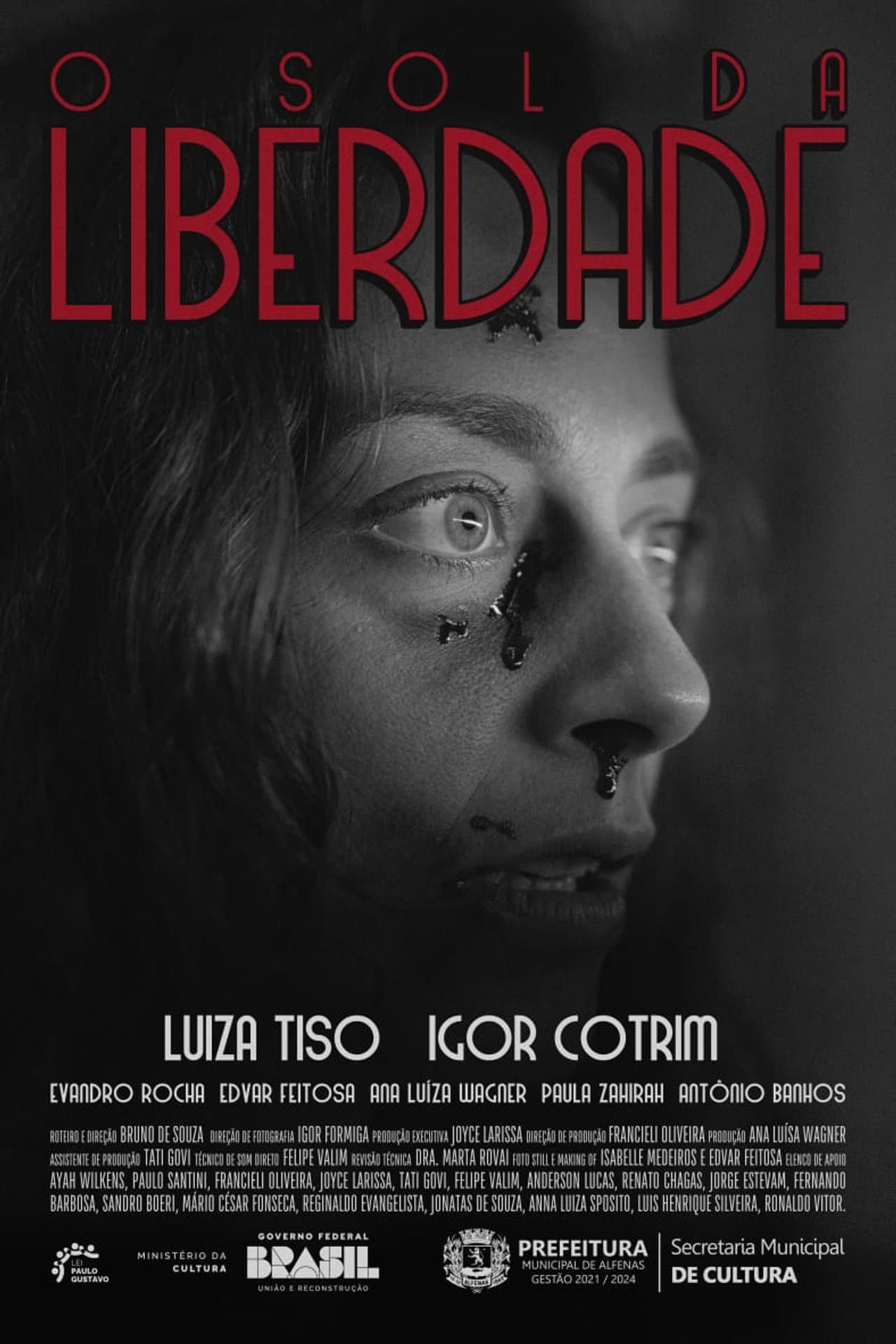 O Sol da Liberdade preview 1