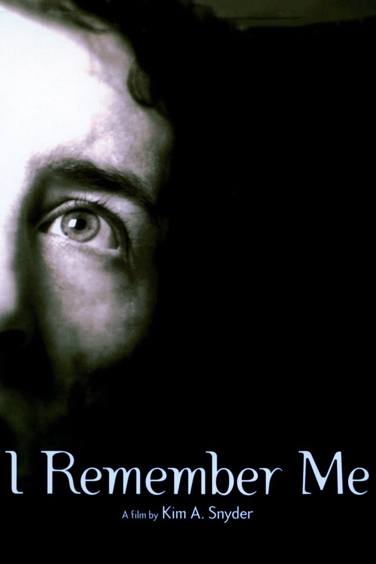 I Remember Me preview 1