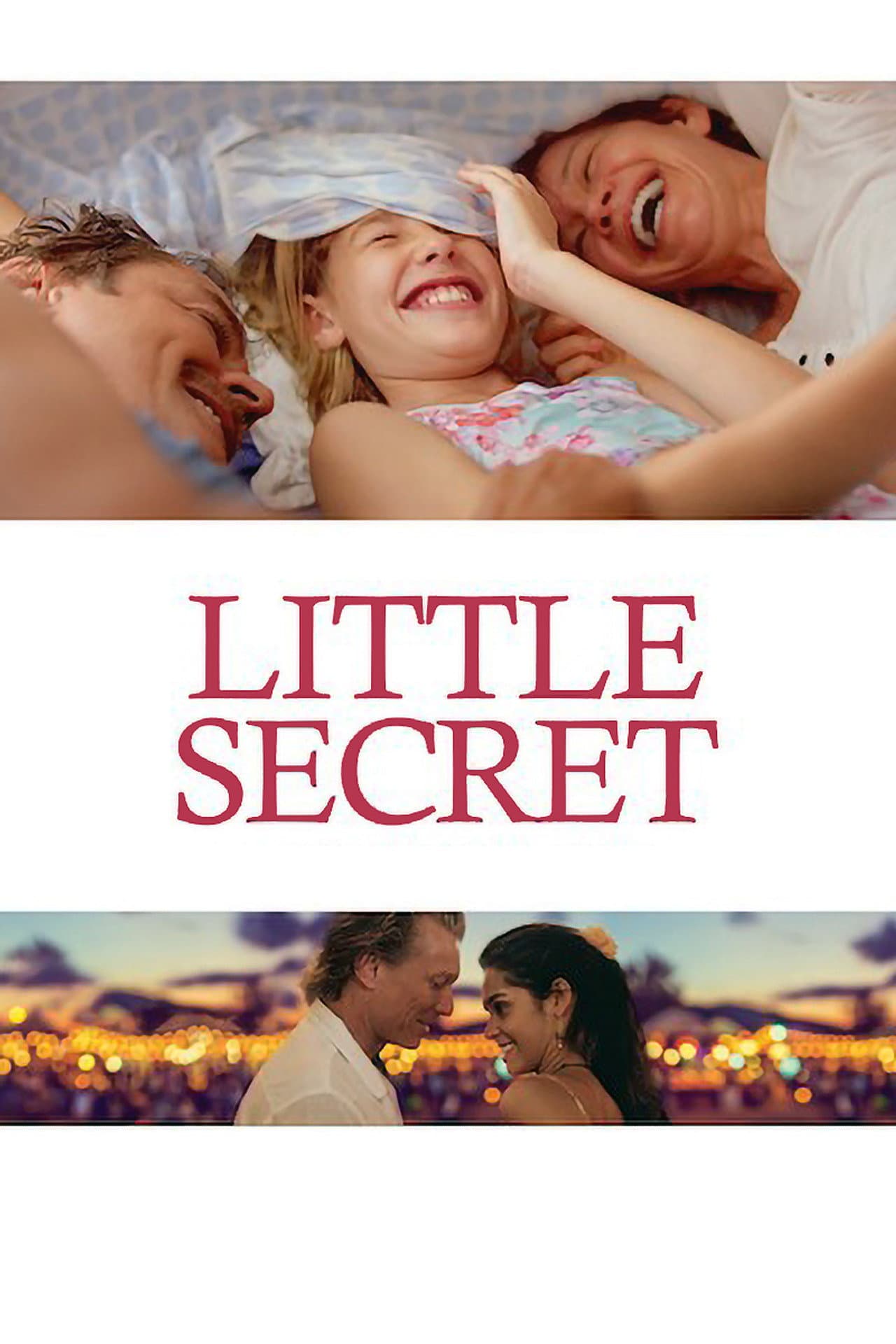 Little Secret preview 2