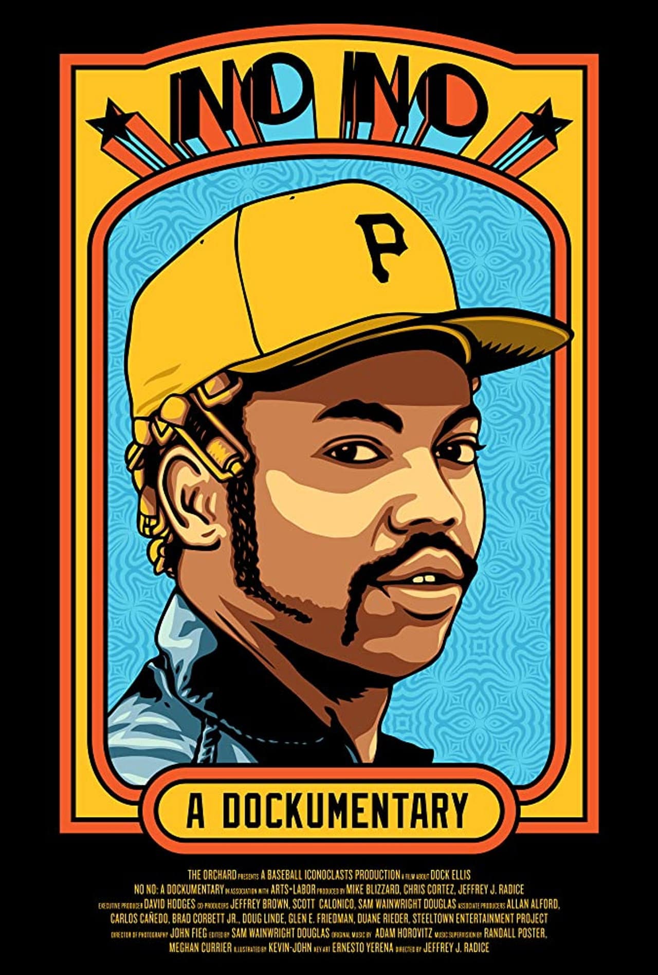 No No: A Dockumentary preview 2
