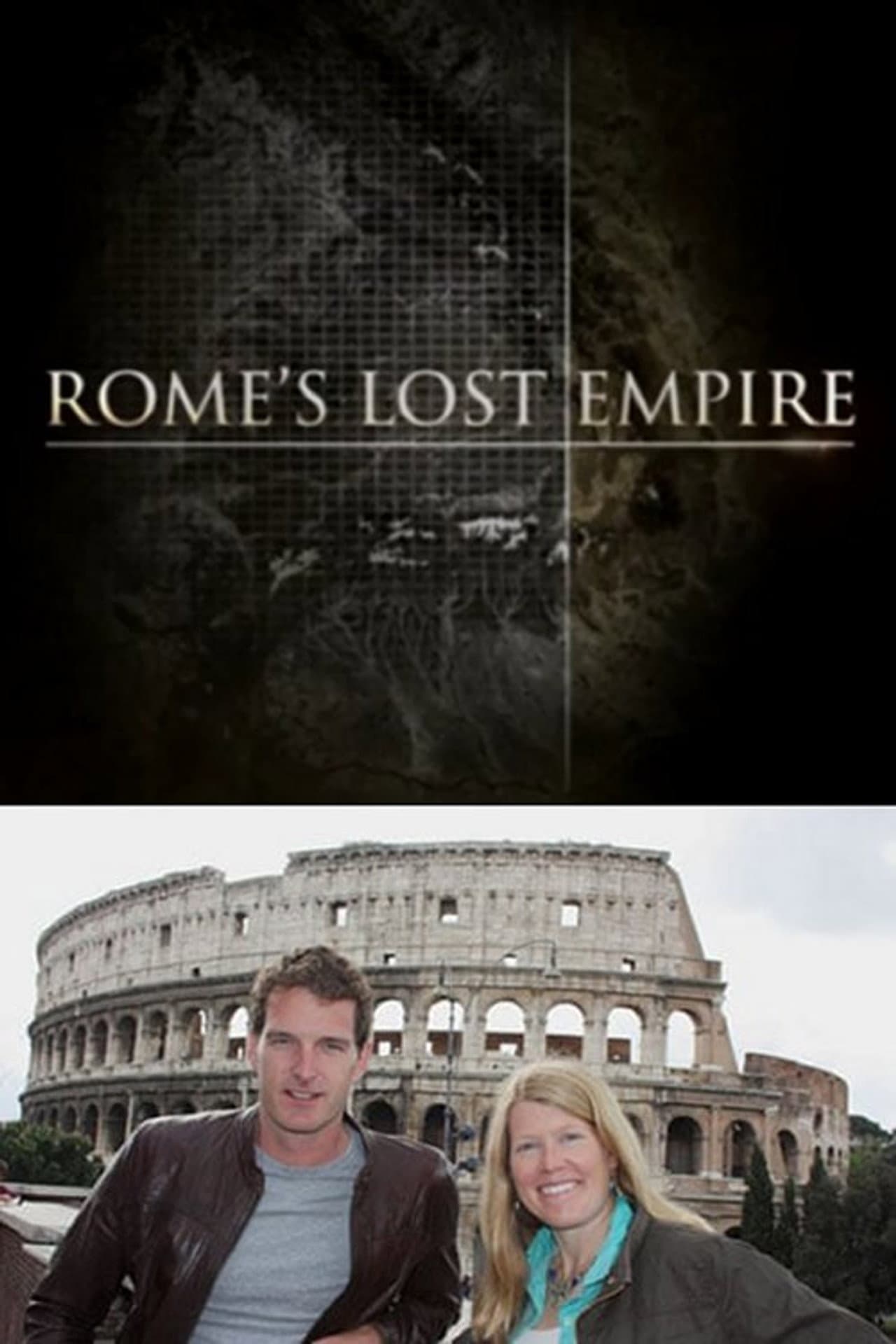 Rome's Lost Empire preview 1