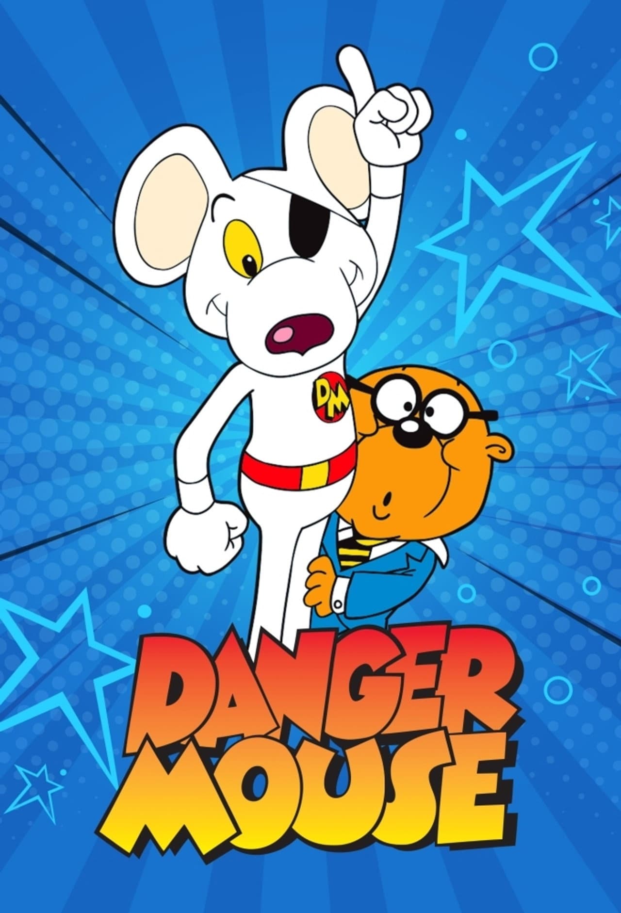 Danger Mouse preview 2