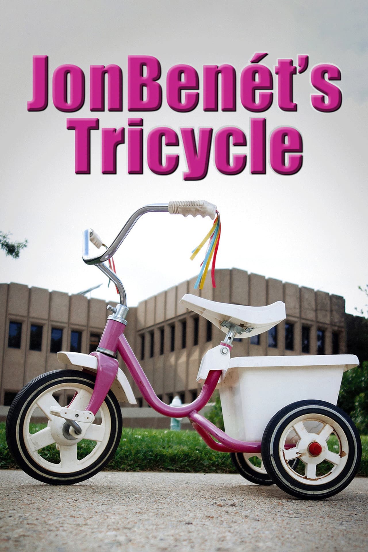 JonBenet's Tricycle preview 2