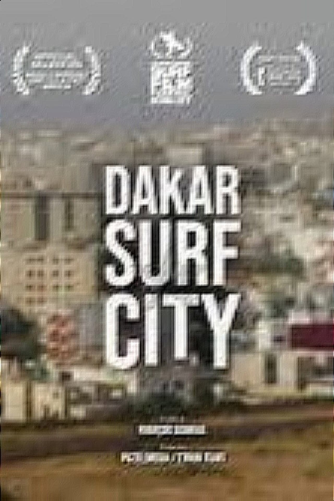 Dakar Surf City preview 2