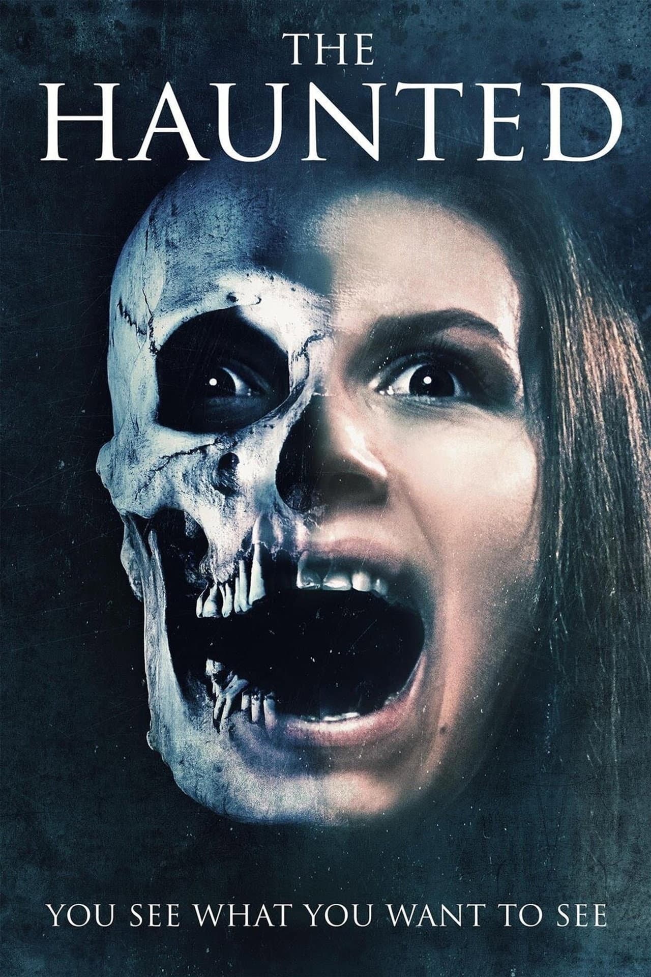 The Haunted preview 2