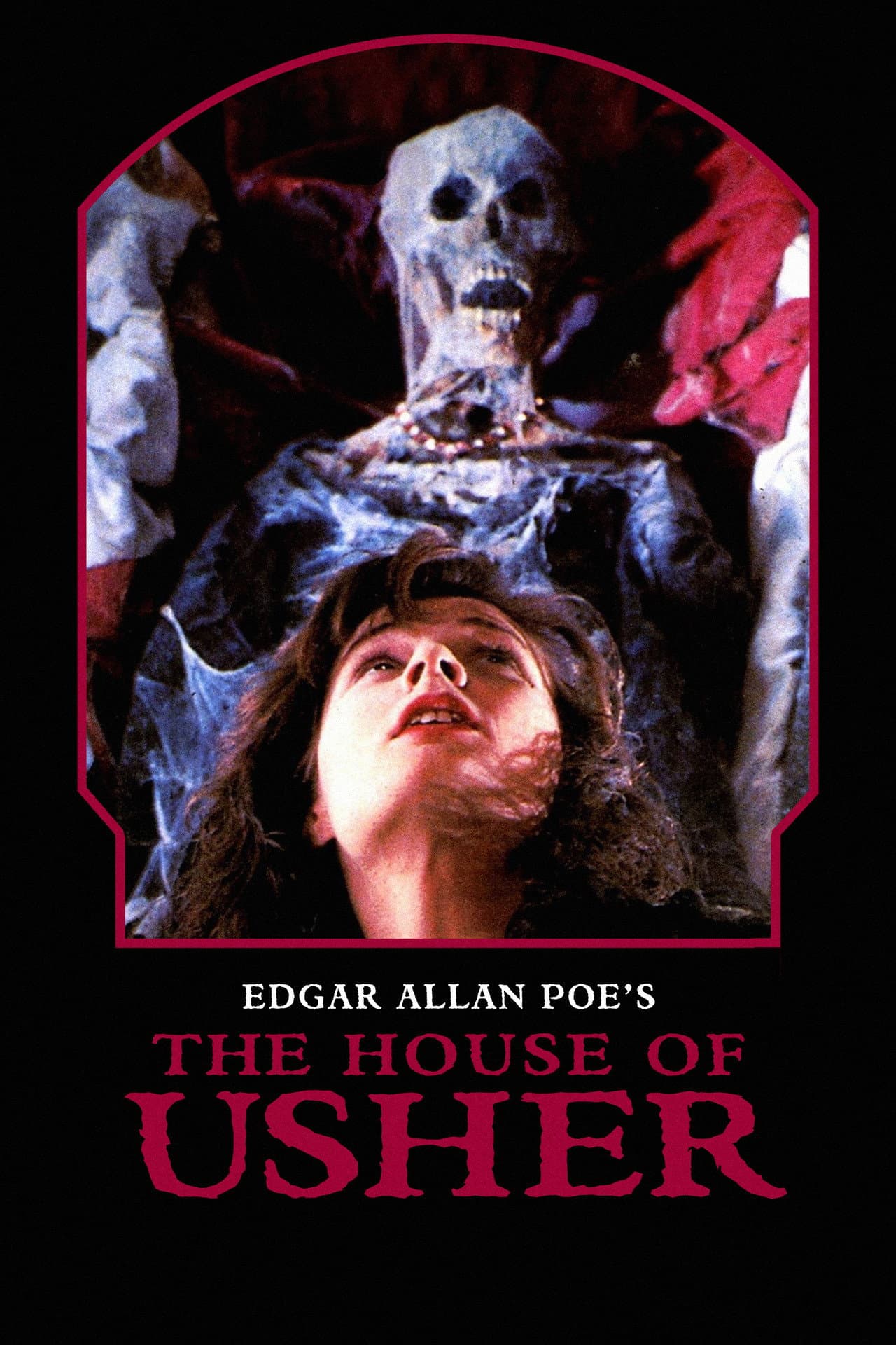 The House of Usher preview 2