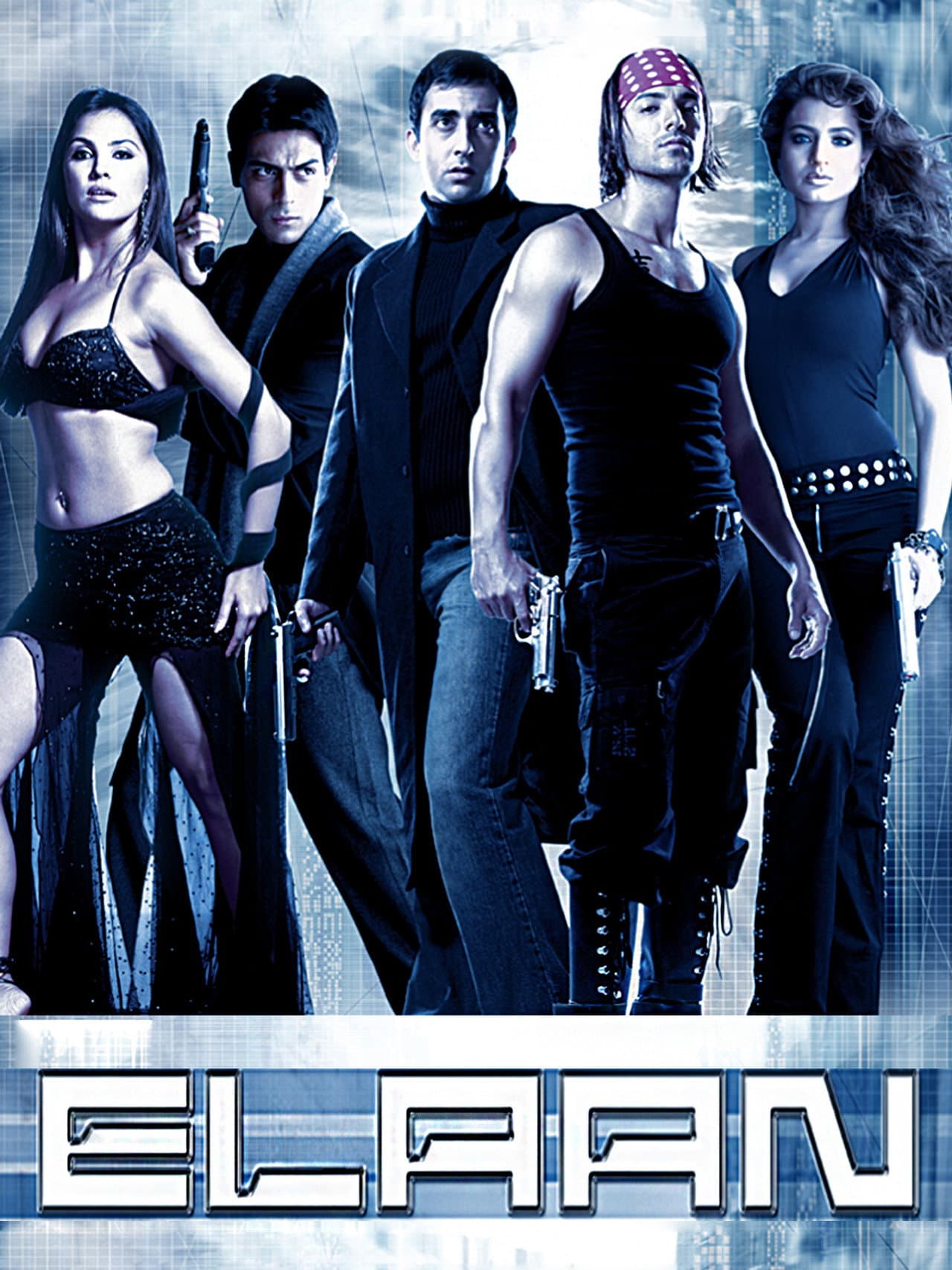 Elaan preview 2