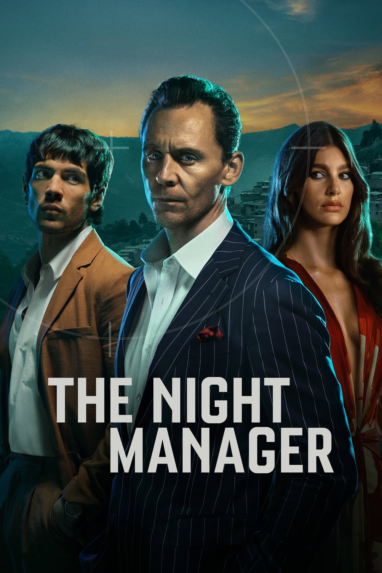 The Night Manager preview 2