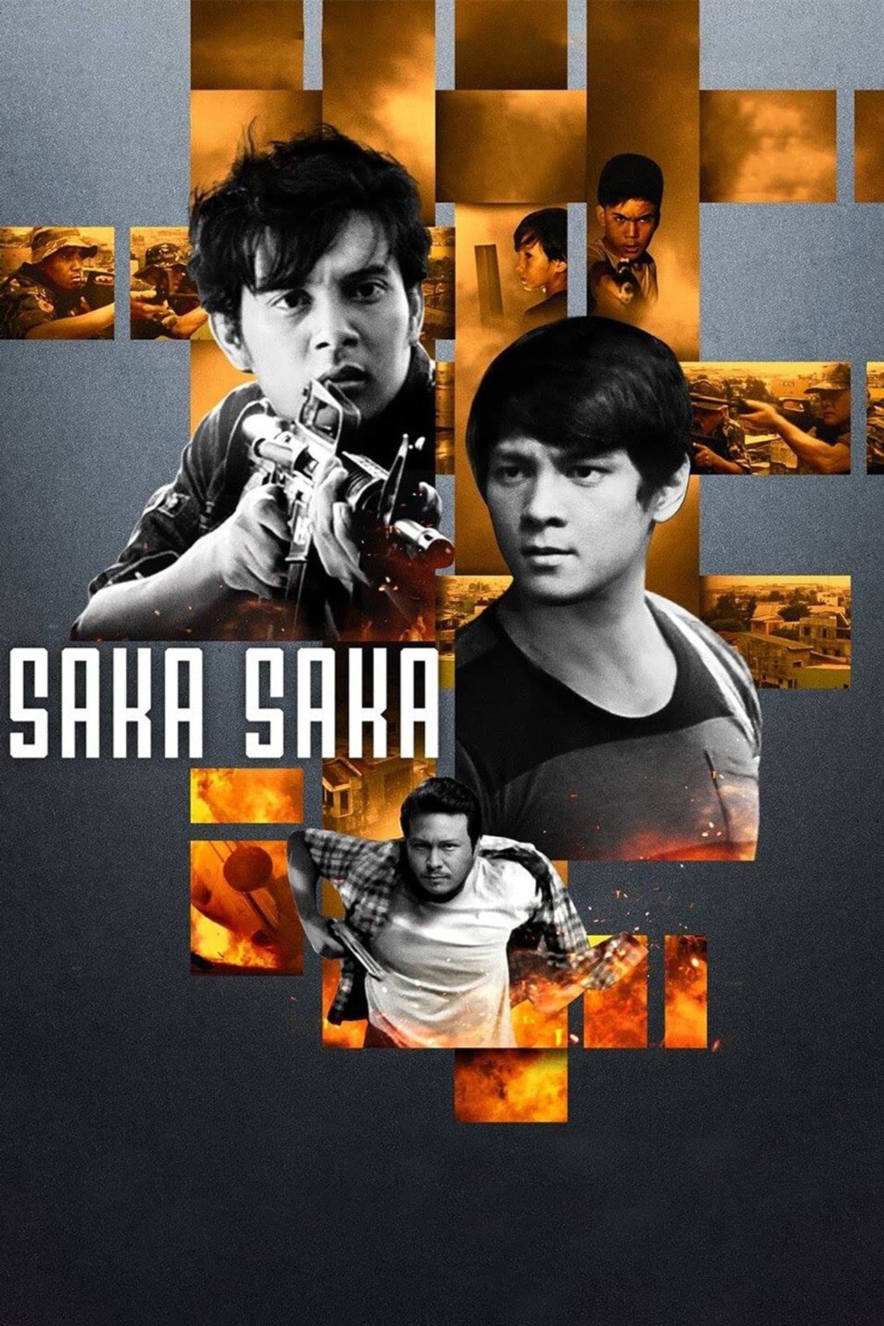 Saka Saka preview 1