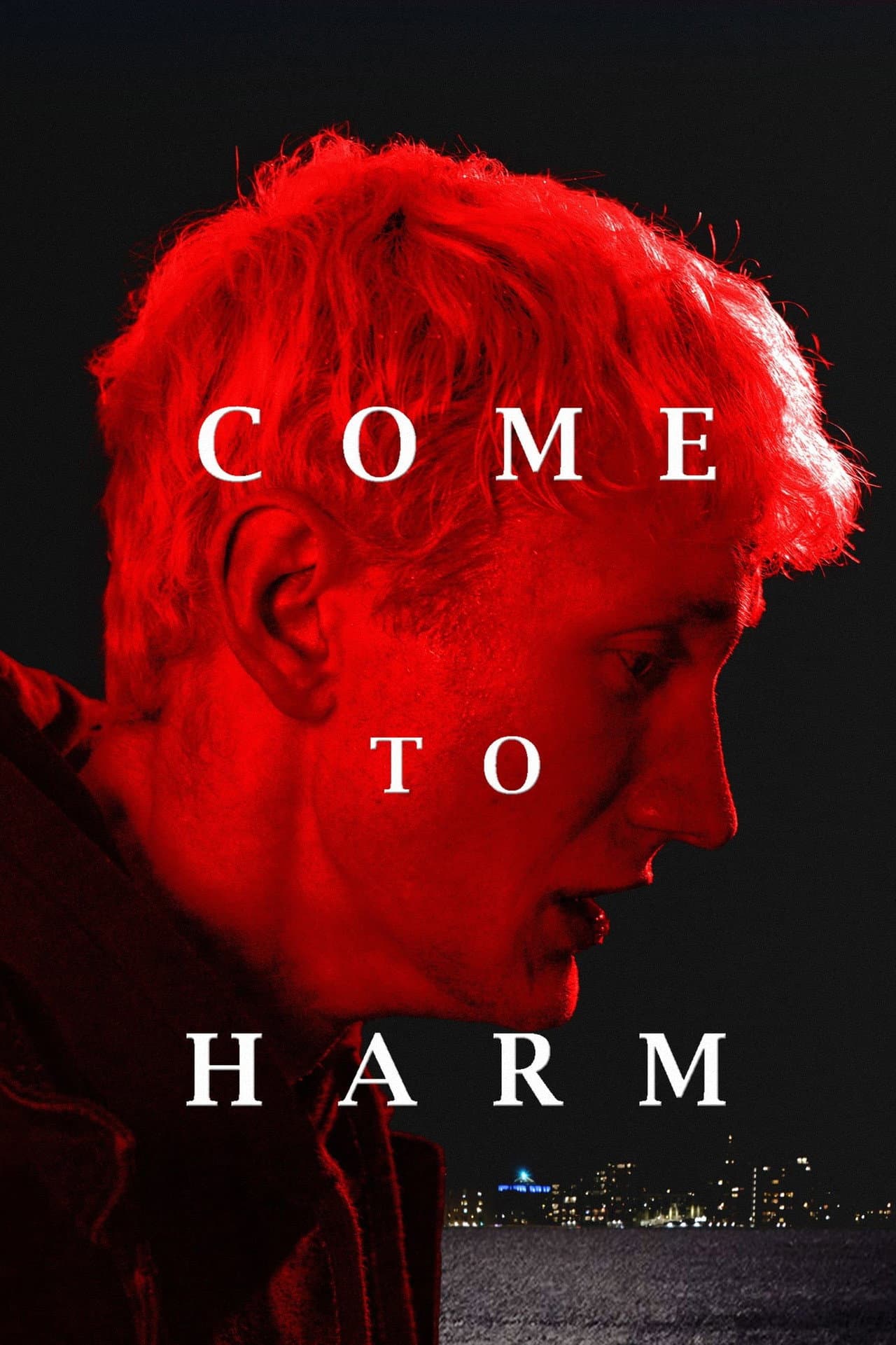 Come to Harm preview 2