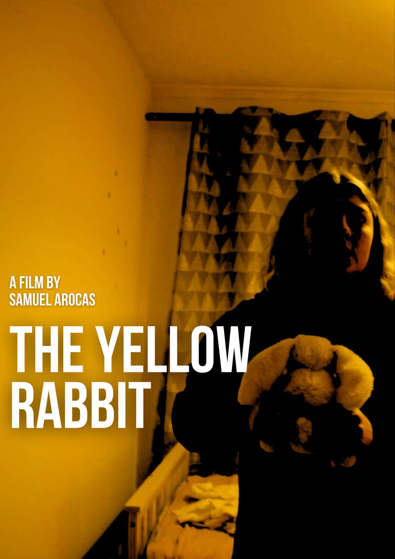 The Yellow Rabbit preview 2