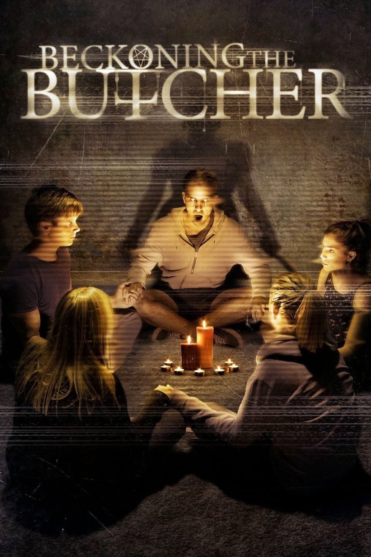 Beckoning the Butcher preview 2