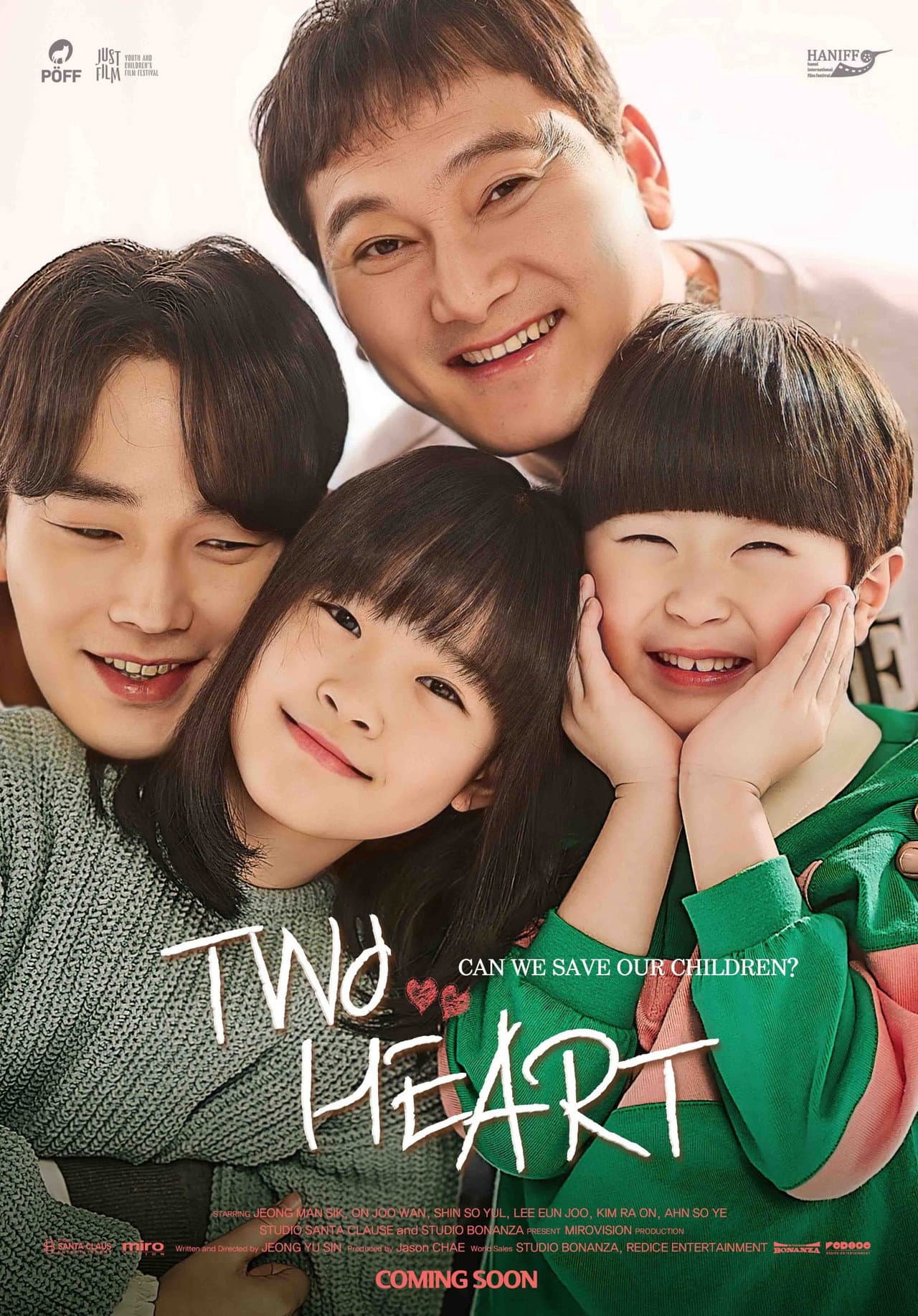 Two Heart preview 2