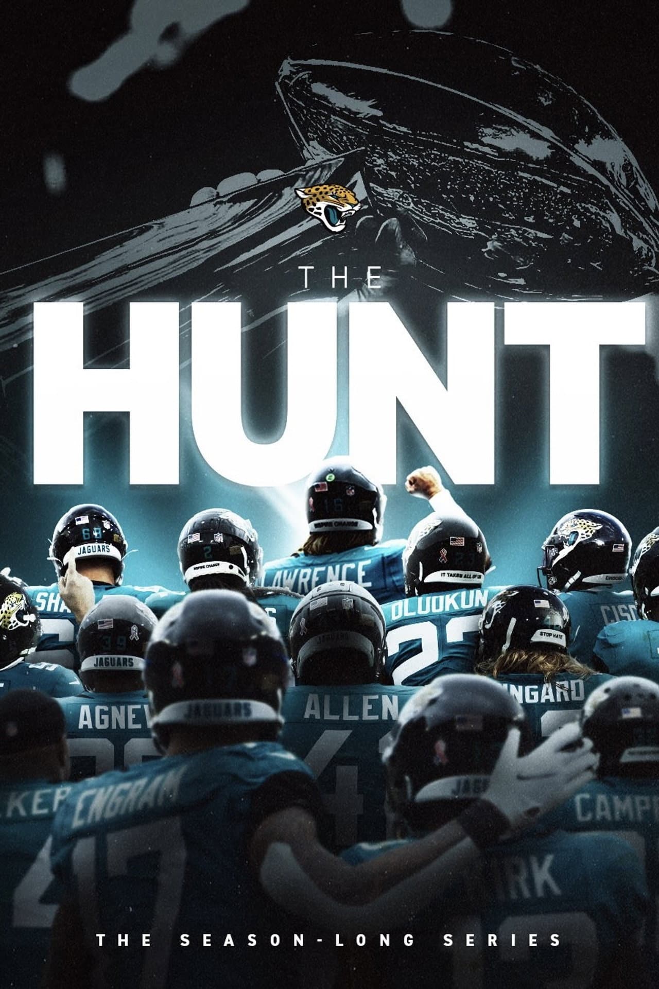 The Hunt preview 2