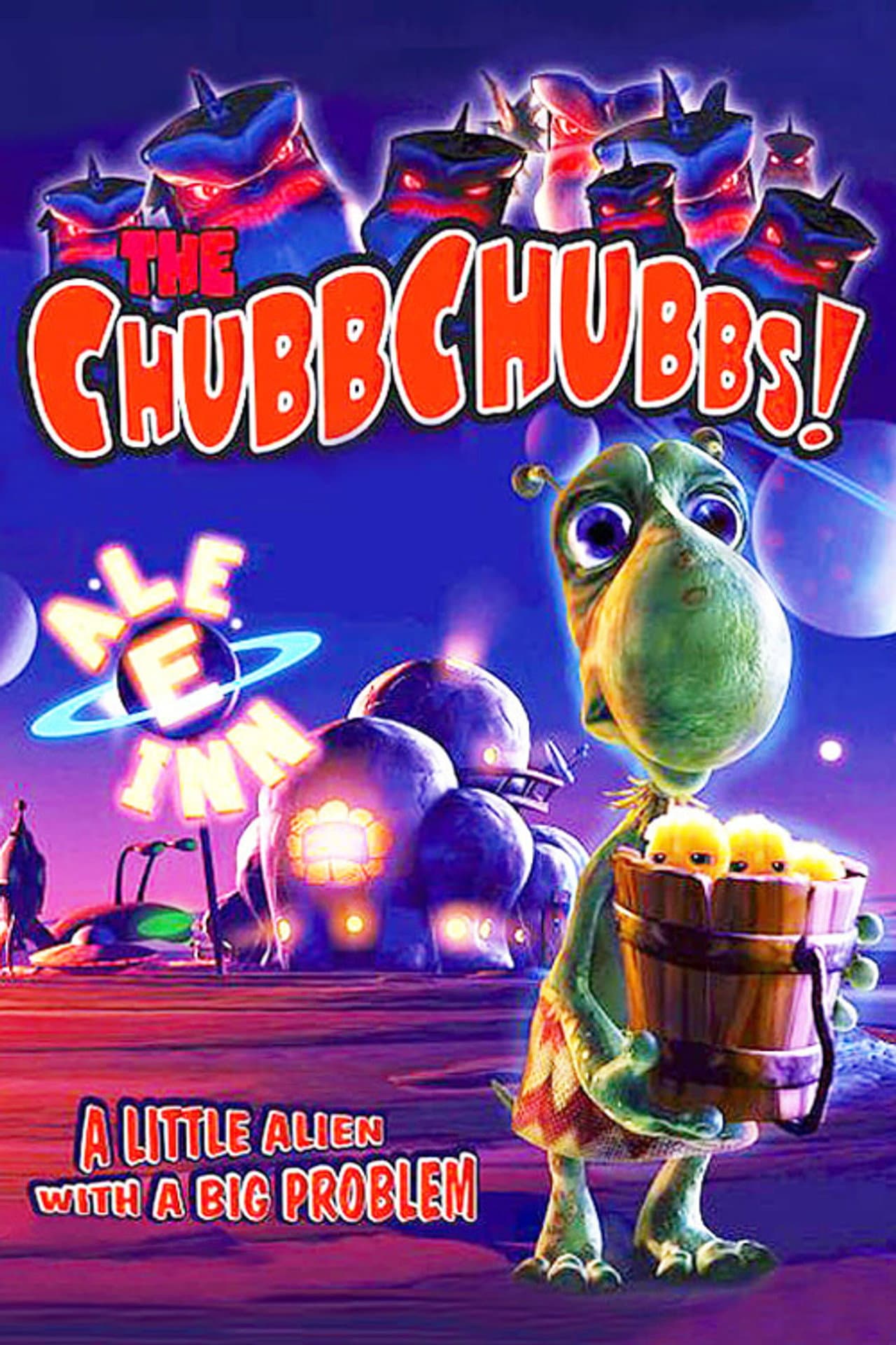 The ChubbChubbs! preview 2