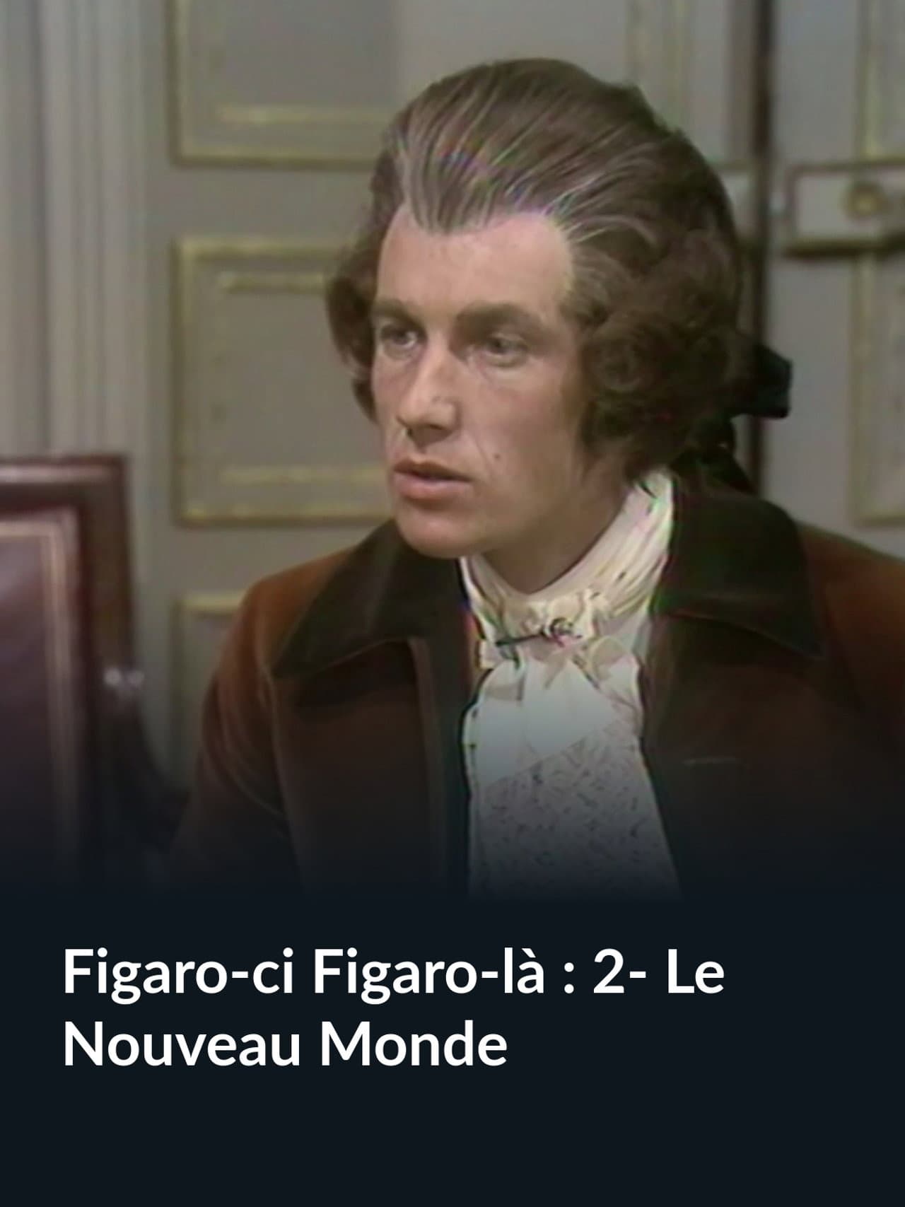 Figaro-ci, Figaro-là preview 1
