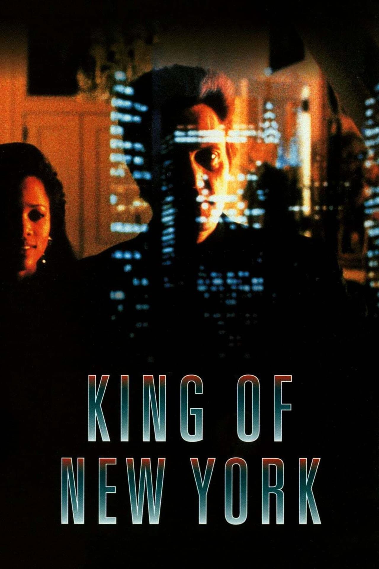 King of New York preview 2