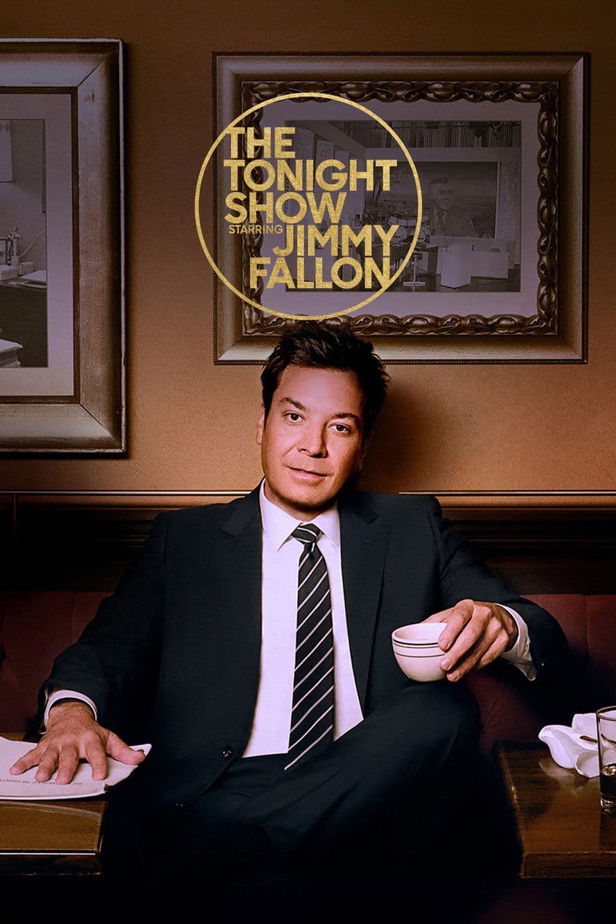 The Tonight Show Starring Jimmy Fallon preview 2