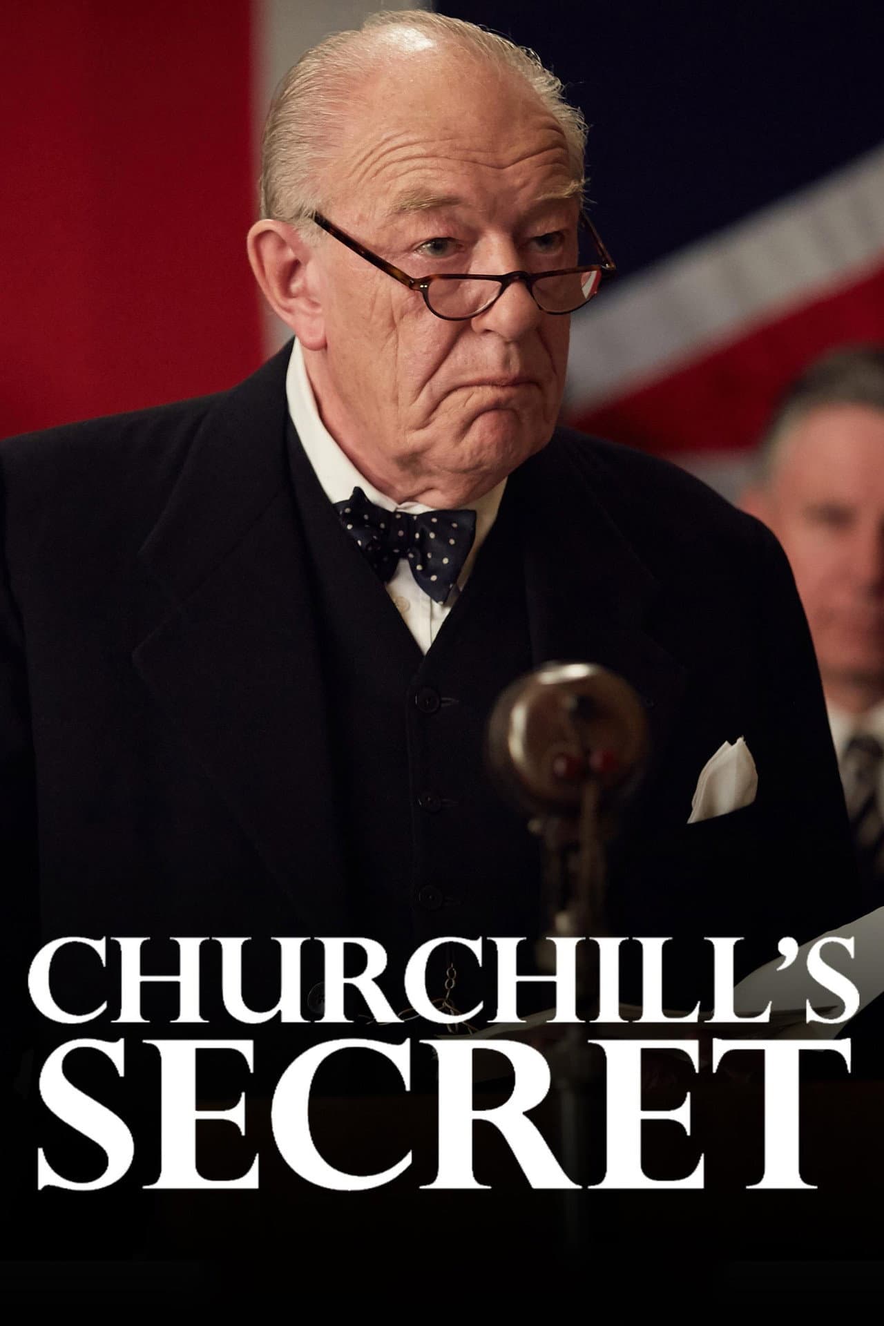 Churchill's Secret preview 2