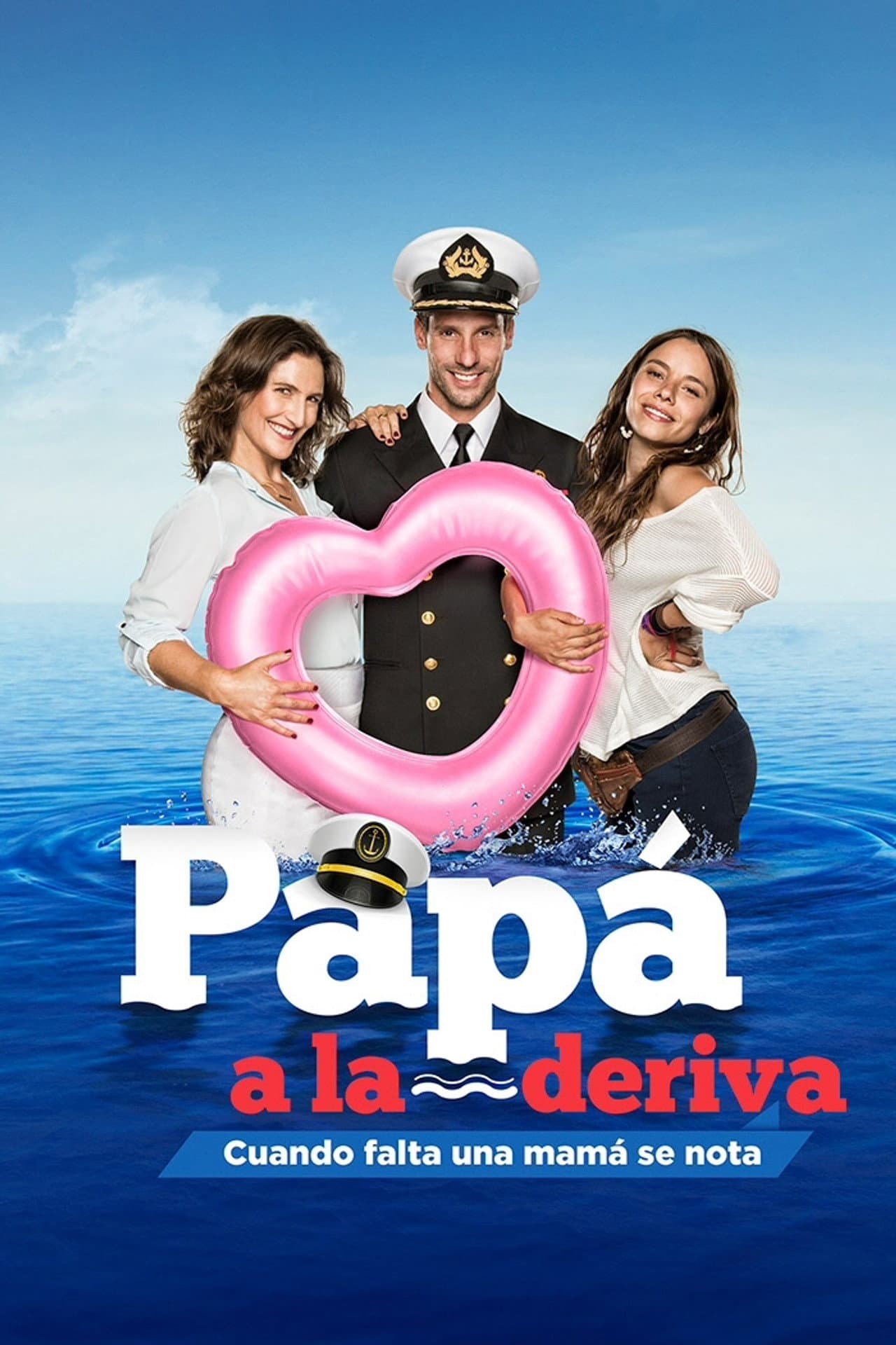 Papá a la deriva preview 2