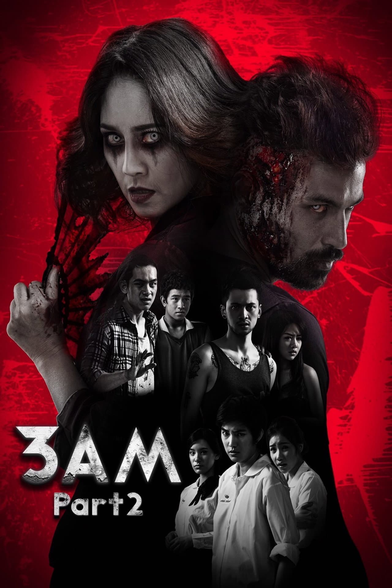 3 A.M. Part 2 preview 2