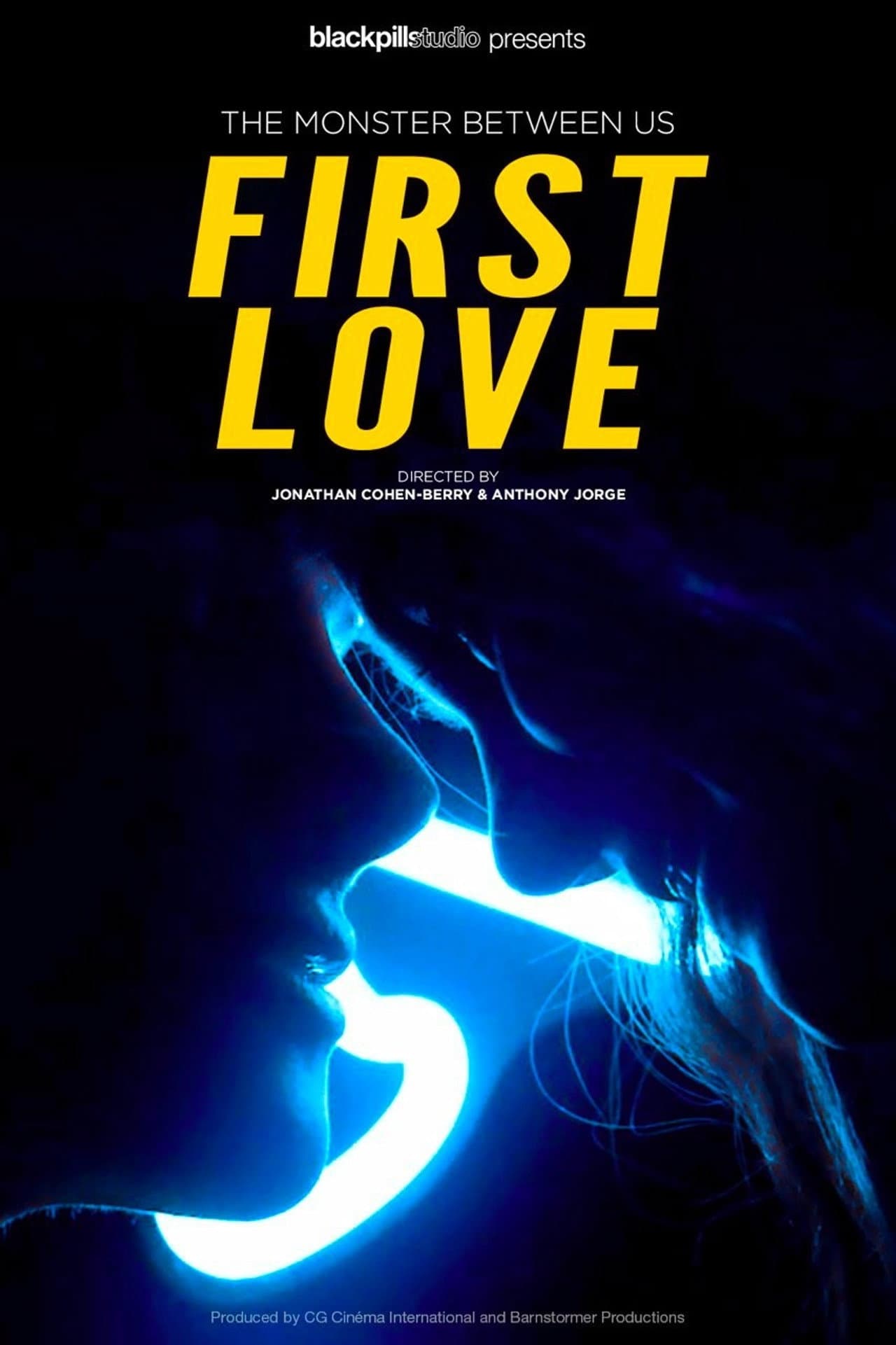First Love preview 2