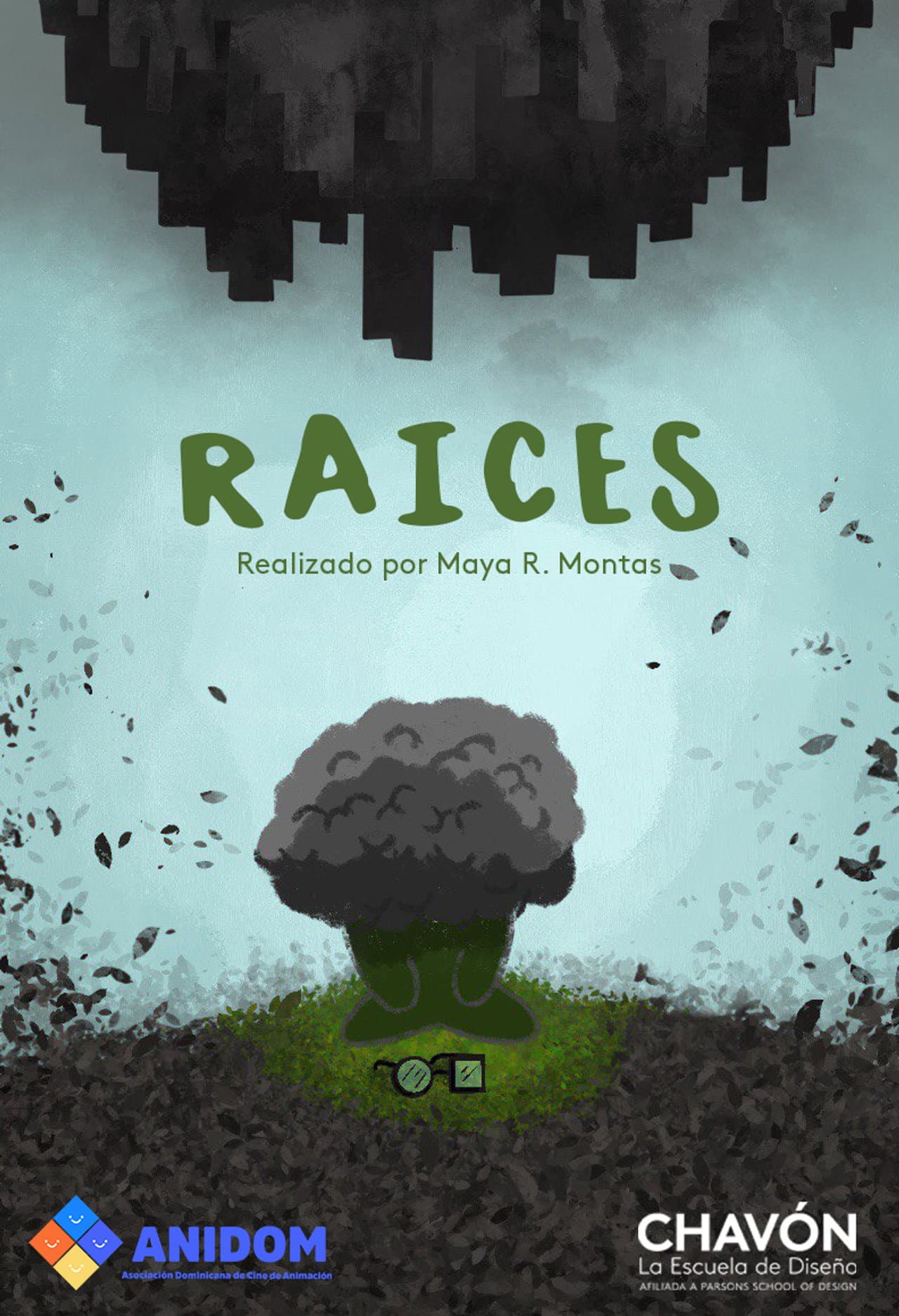 Roots preview 2