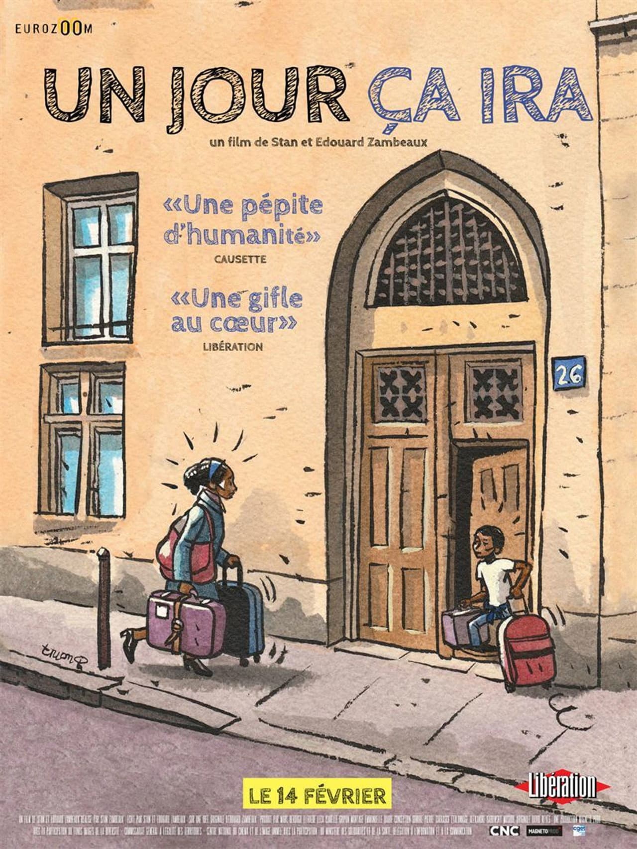Un jour ça ira preview 2
