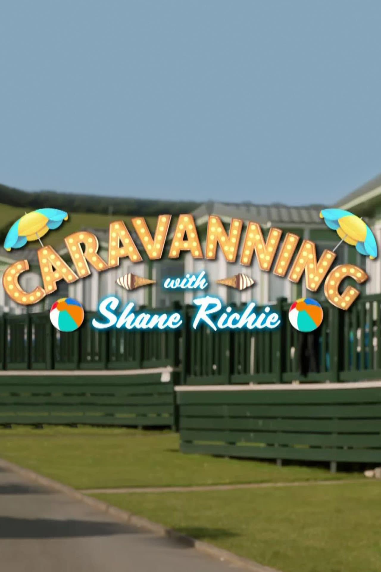 Caravanning with Shane Richie preview 1
