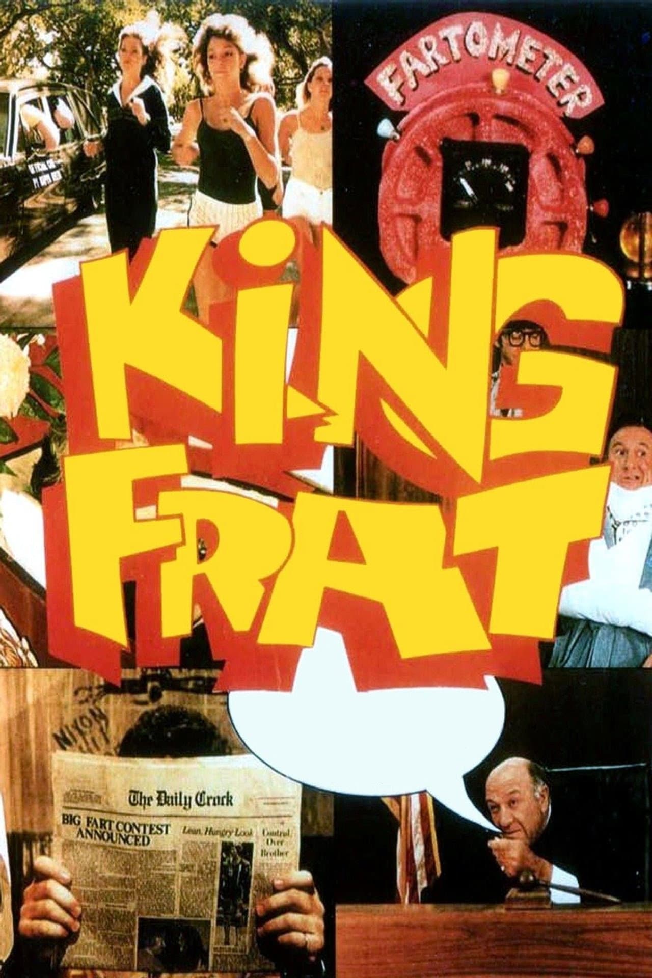King Frat preview 2