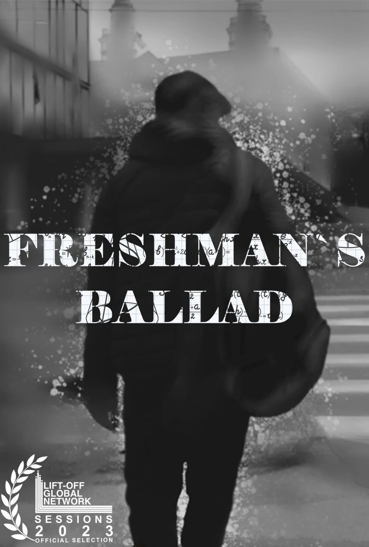 Freshman's Ballad preview 2