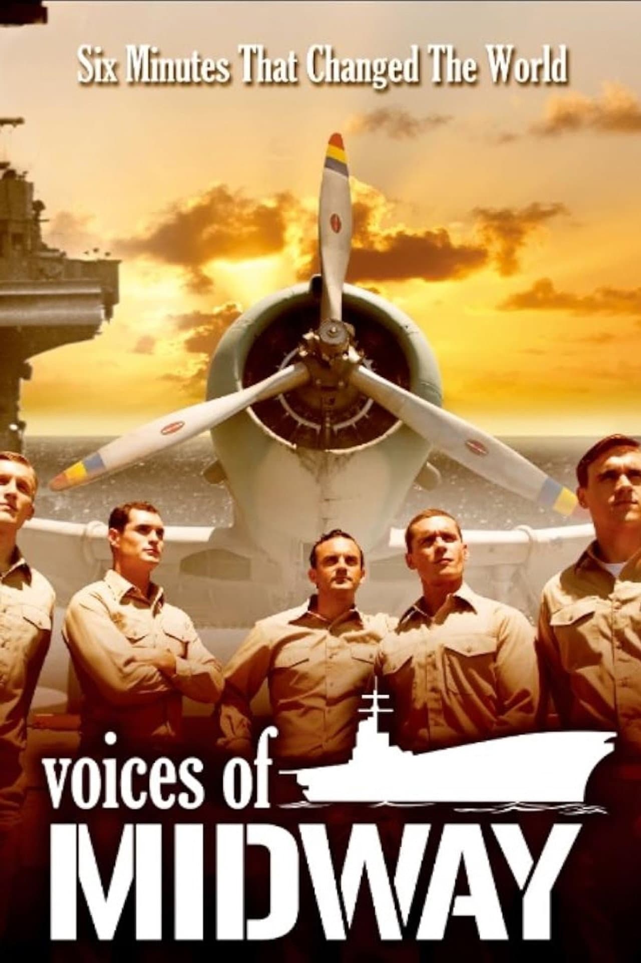 Voices of Midway preview 1