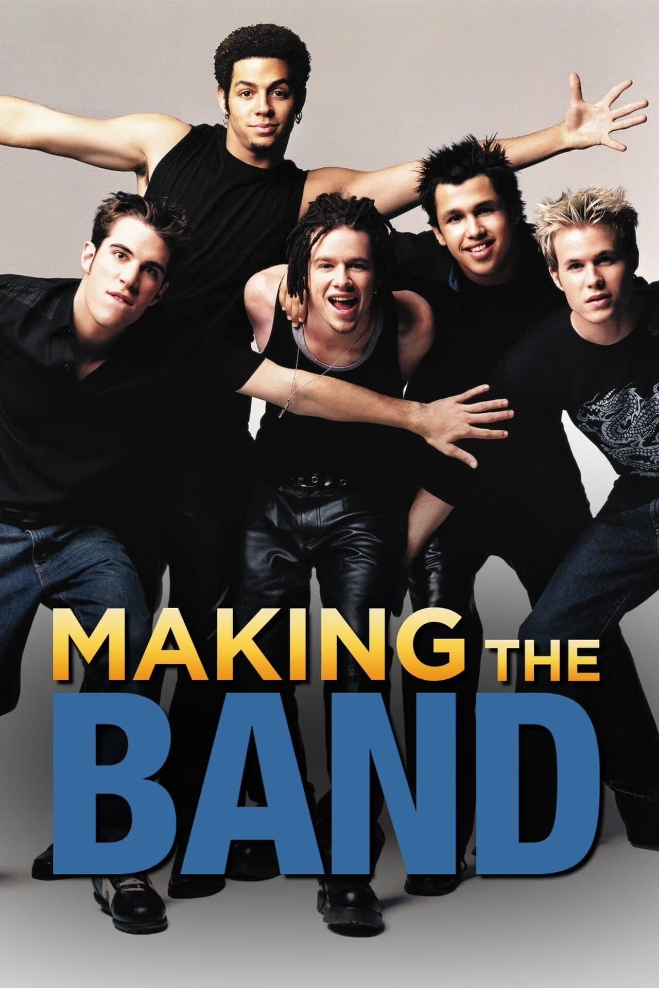 Making the Band preview 1