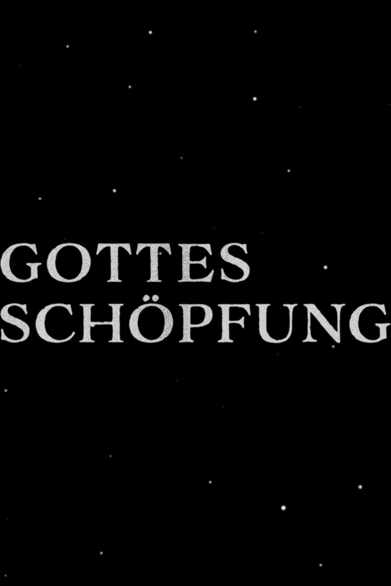 gottes schöpfung preview 2