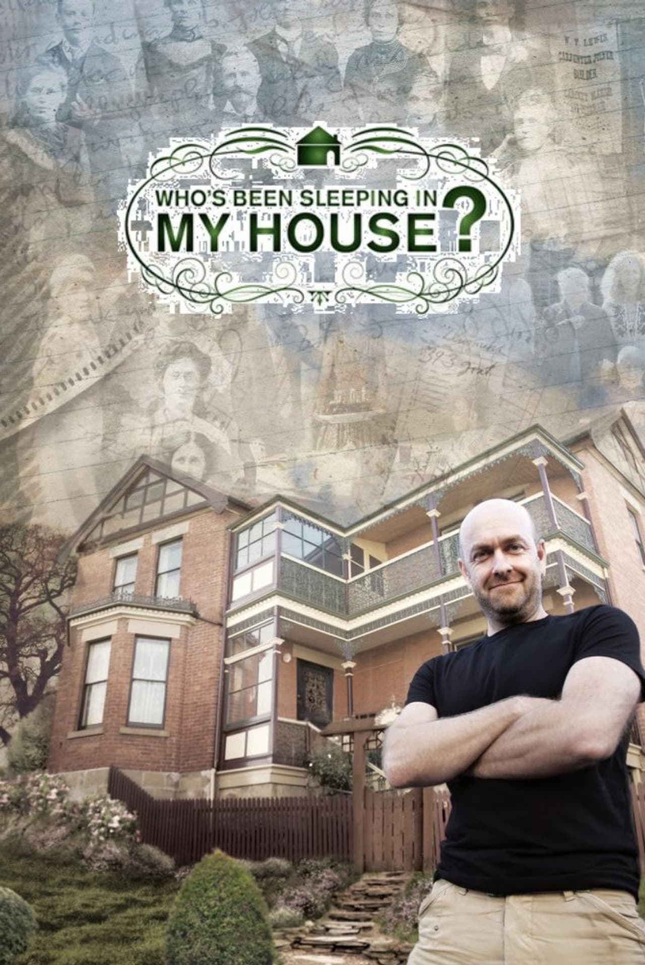 Who's Been Sleeping in my House preview 2