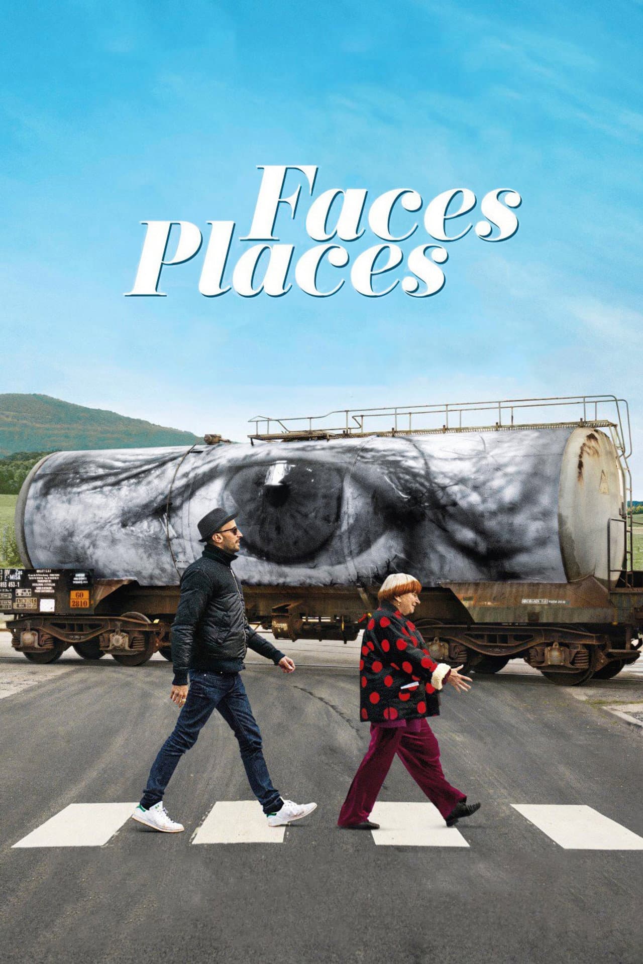 Faces Places preview 2