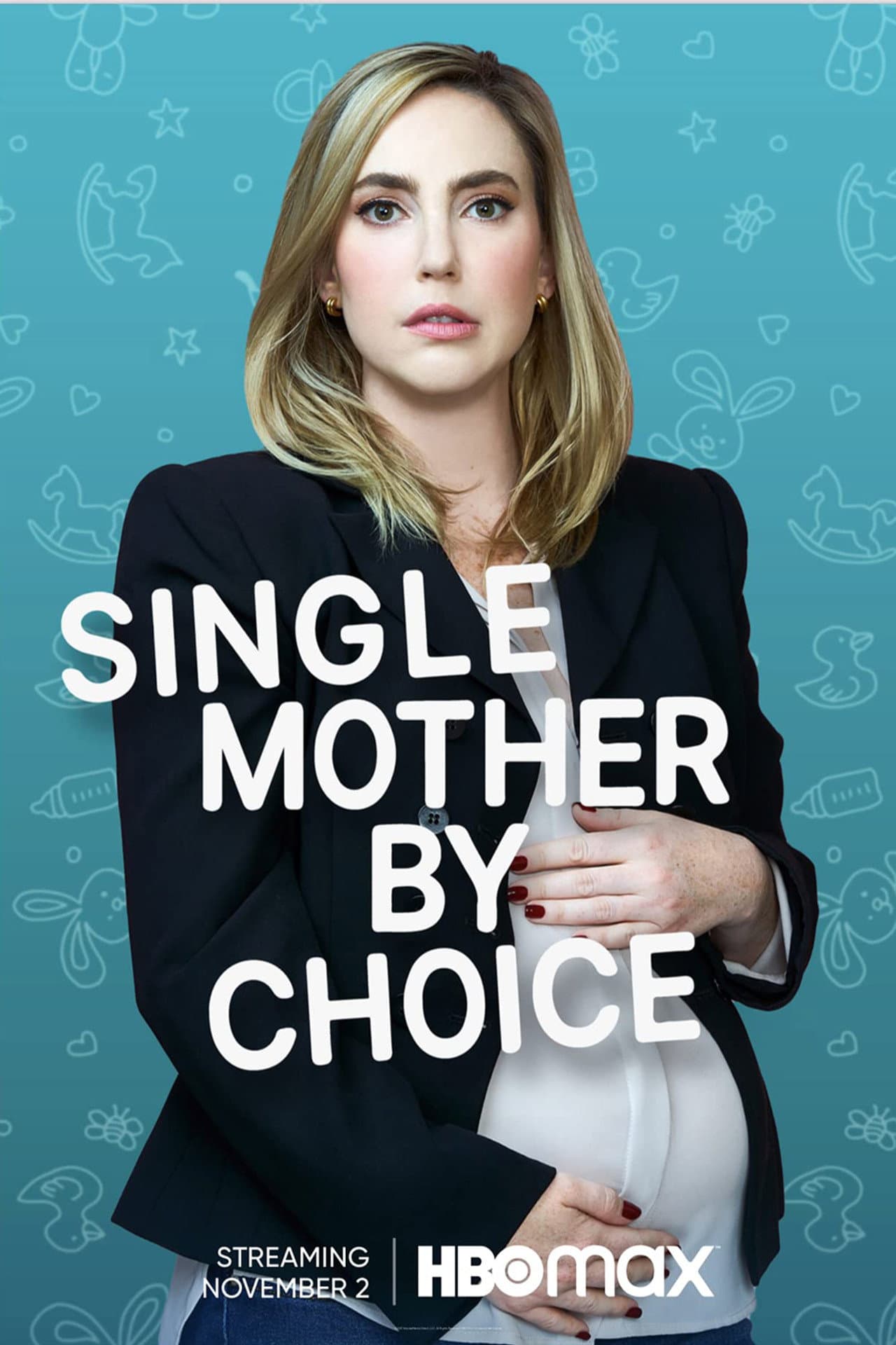 Single Mother by Choice preview 2
