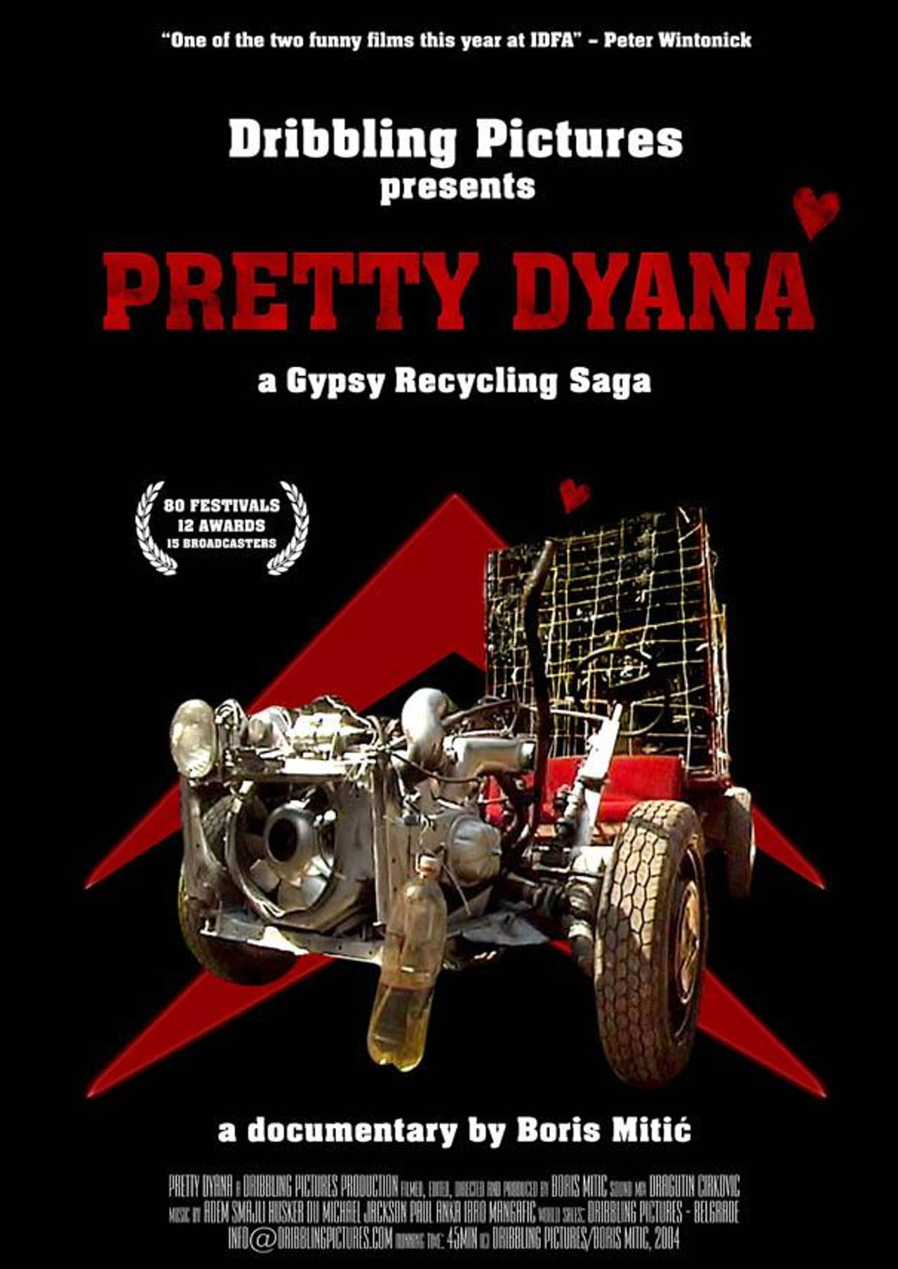 Pretty Dyana preview 1