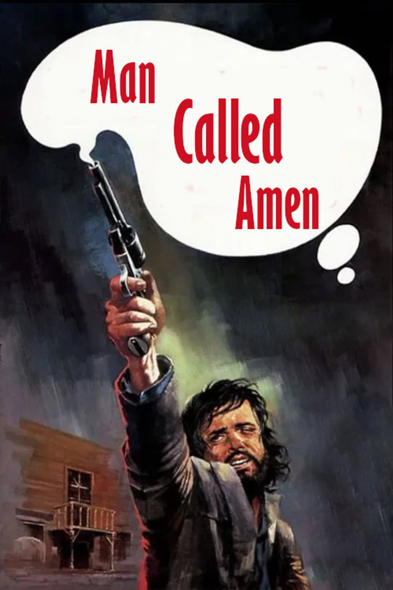 Man Called Amen preview 2